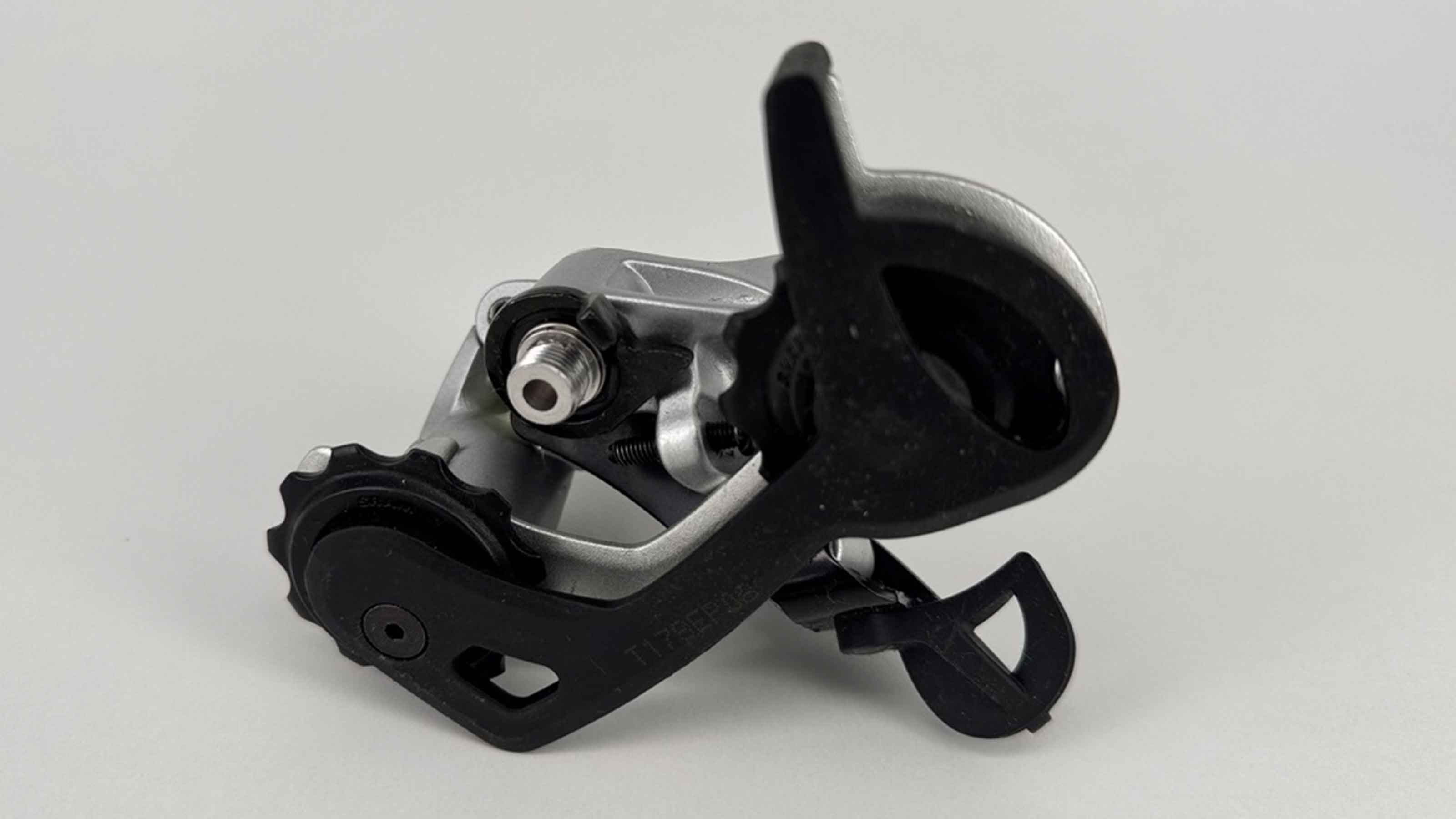 SRAM Schaltwerk für DualDrive 3x9fach