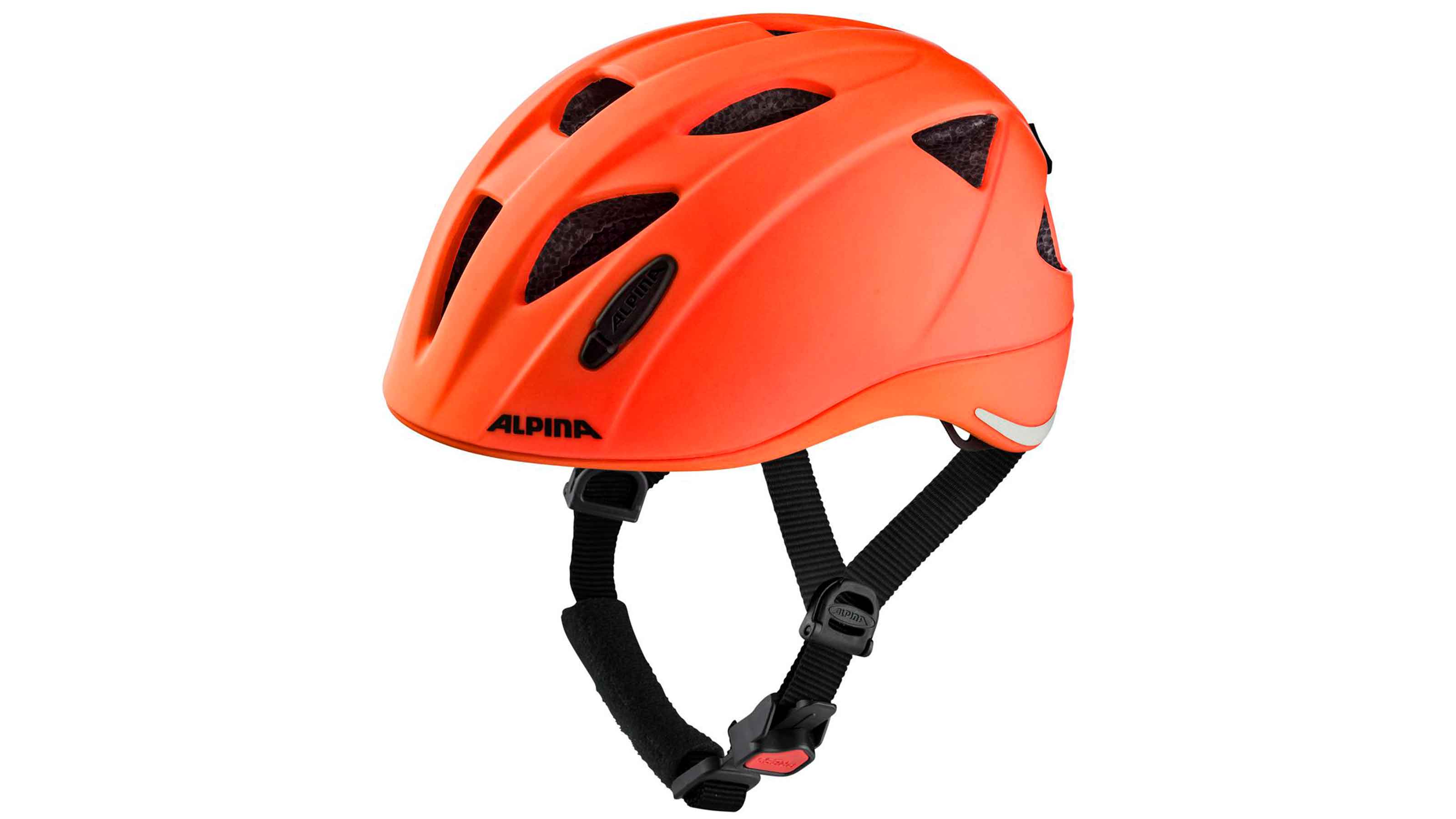 Alpina Helm Ximo LE