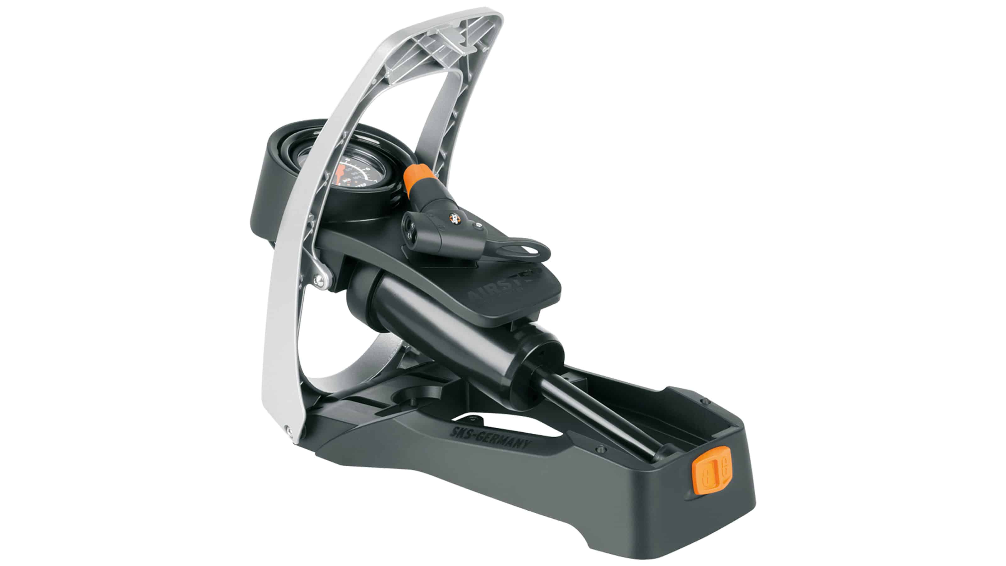 SKS Tret-/Fußpumpe Airstep