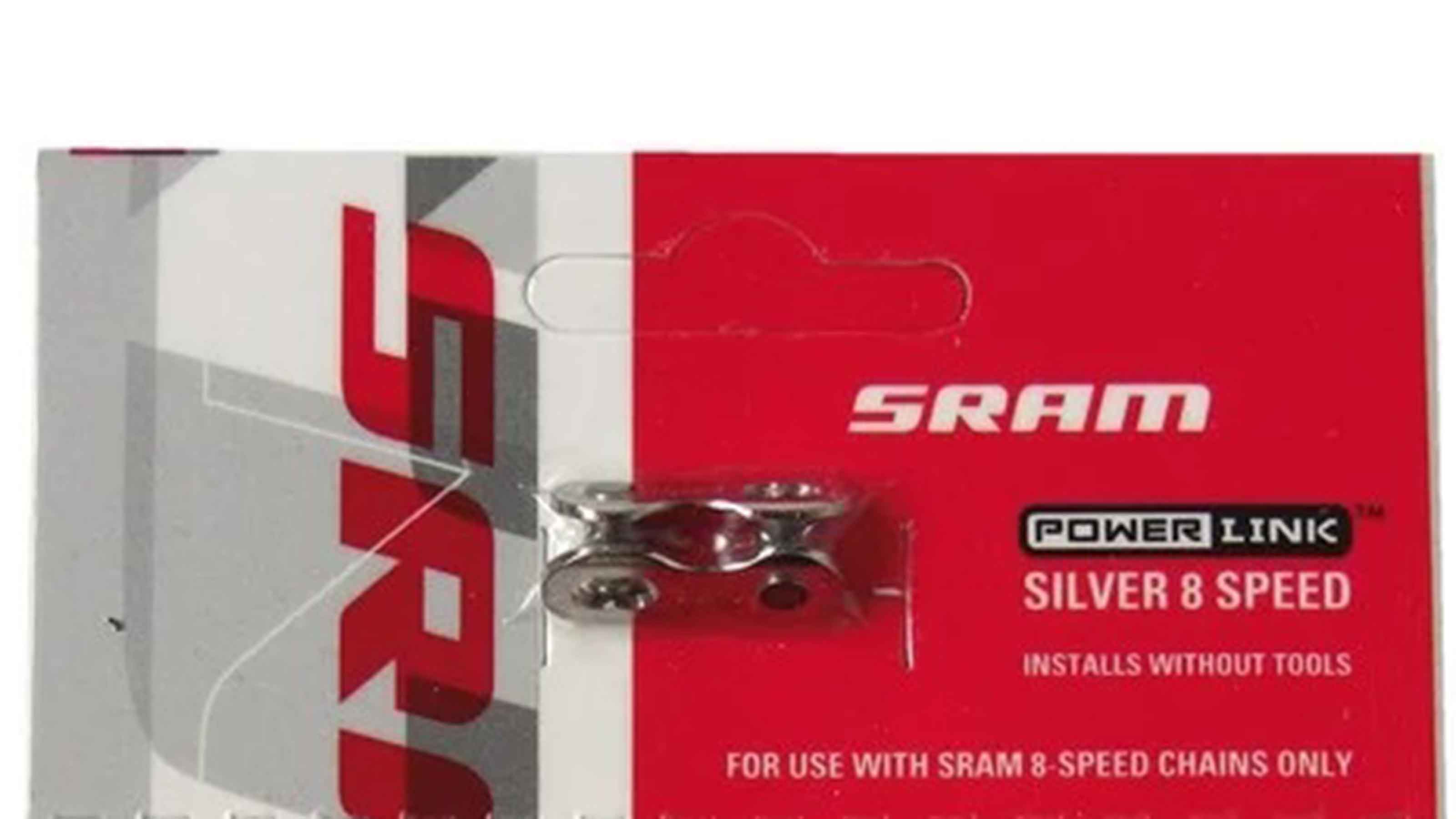 Sram Kettenverschlussglied 6/7/8f PowerLink