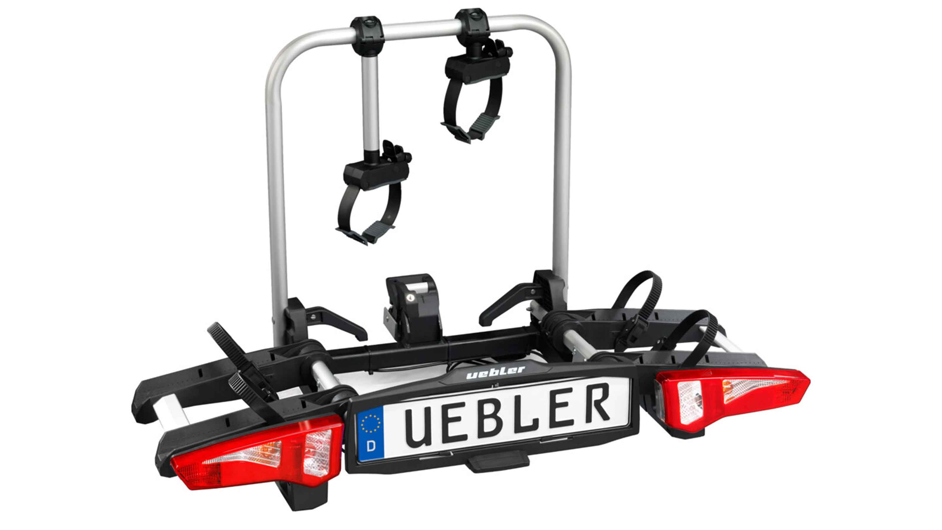 Uebler AHK-Träger i21 Z60