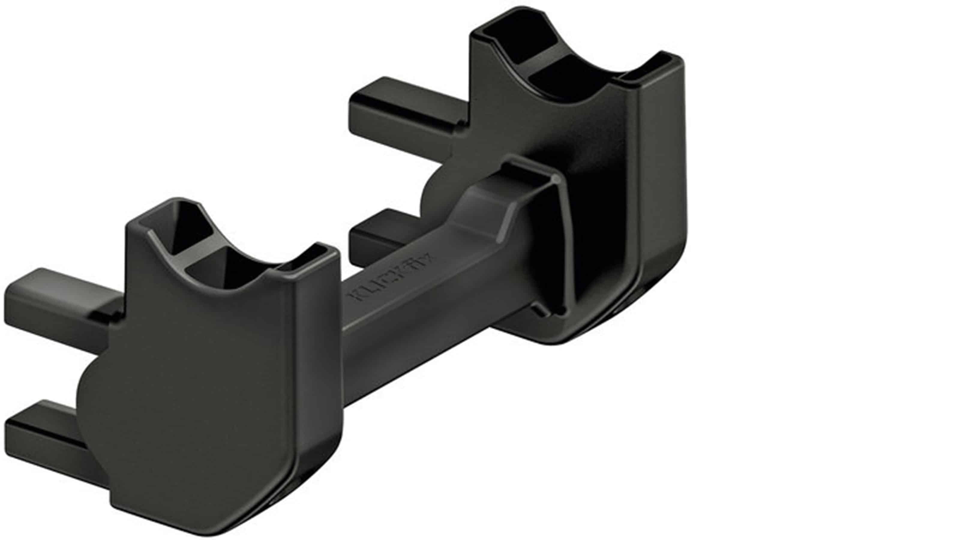 KLICKfix Distanz Set E 90° Lenkeradapter E