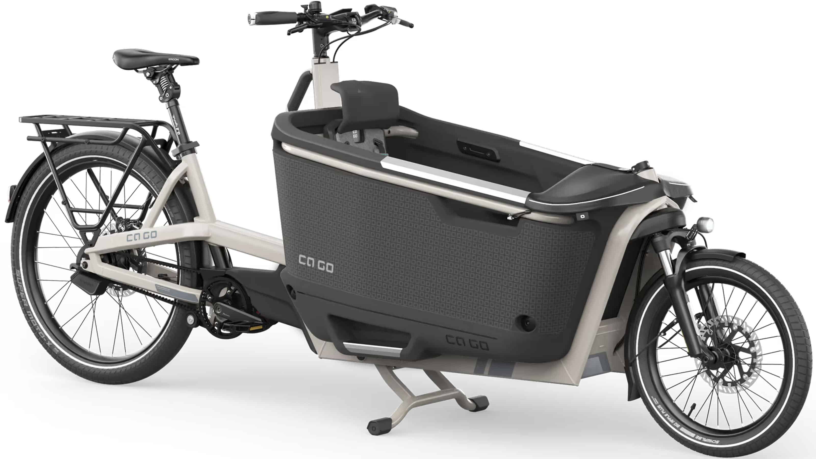 Ca Go FS200 Life Family 625Wh Ca Go FS200 Life Family 625Wh