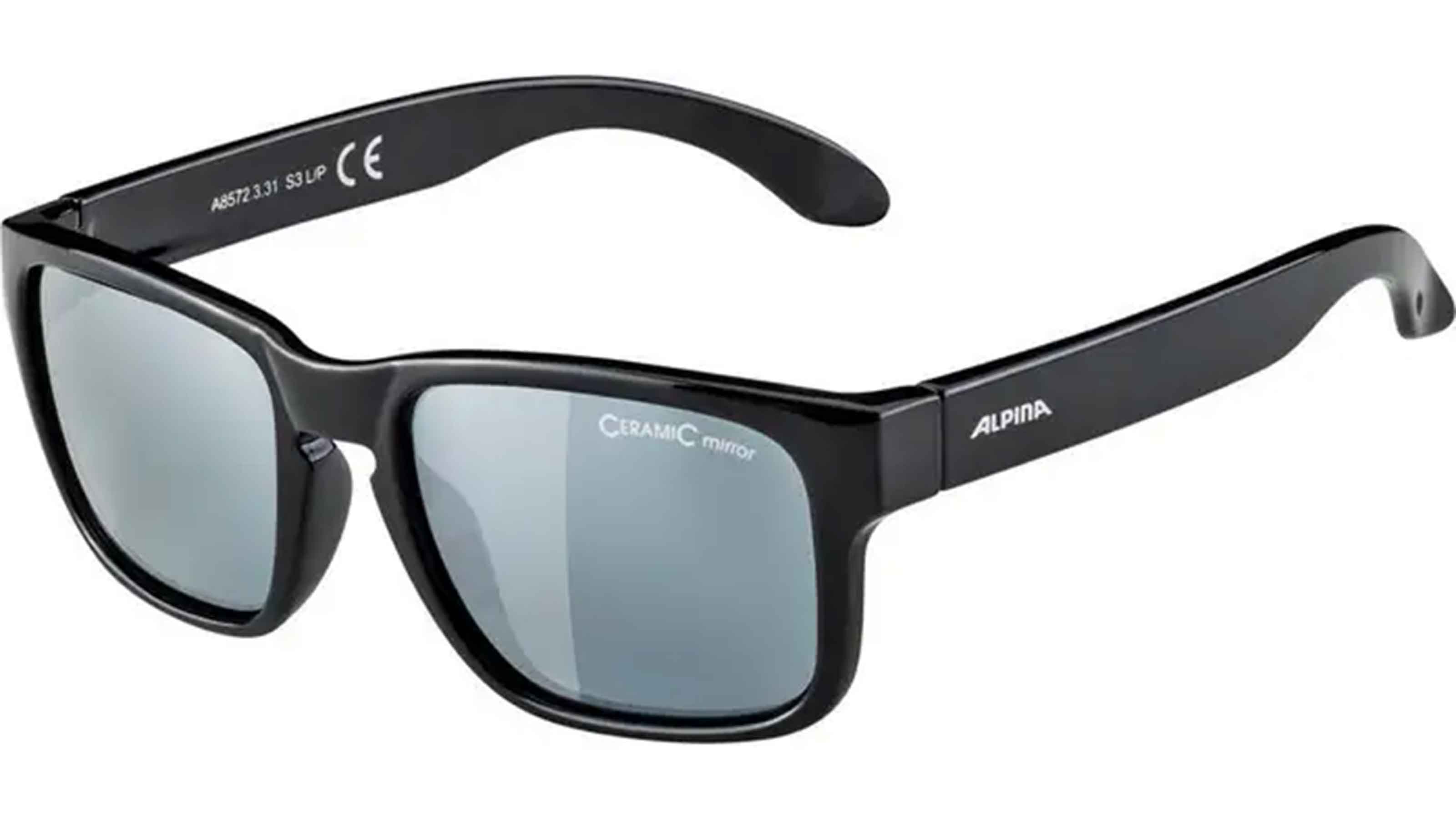Alpina Kinder/Jugend-Sonnenbrille Mitzo