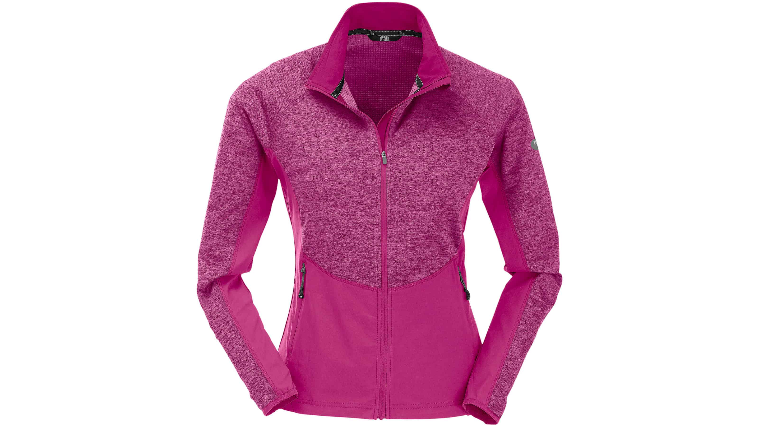 Maul Fleece Montalin 3XT Hybrid Maul Fleece Montalin 3XT Hybrid