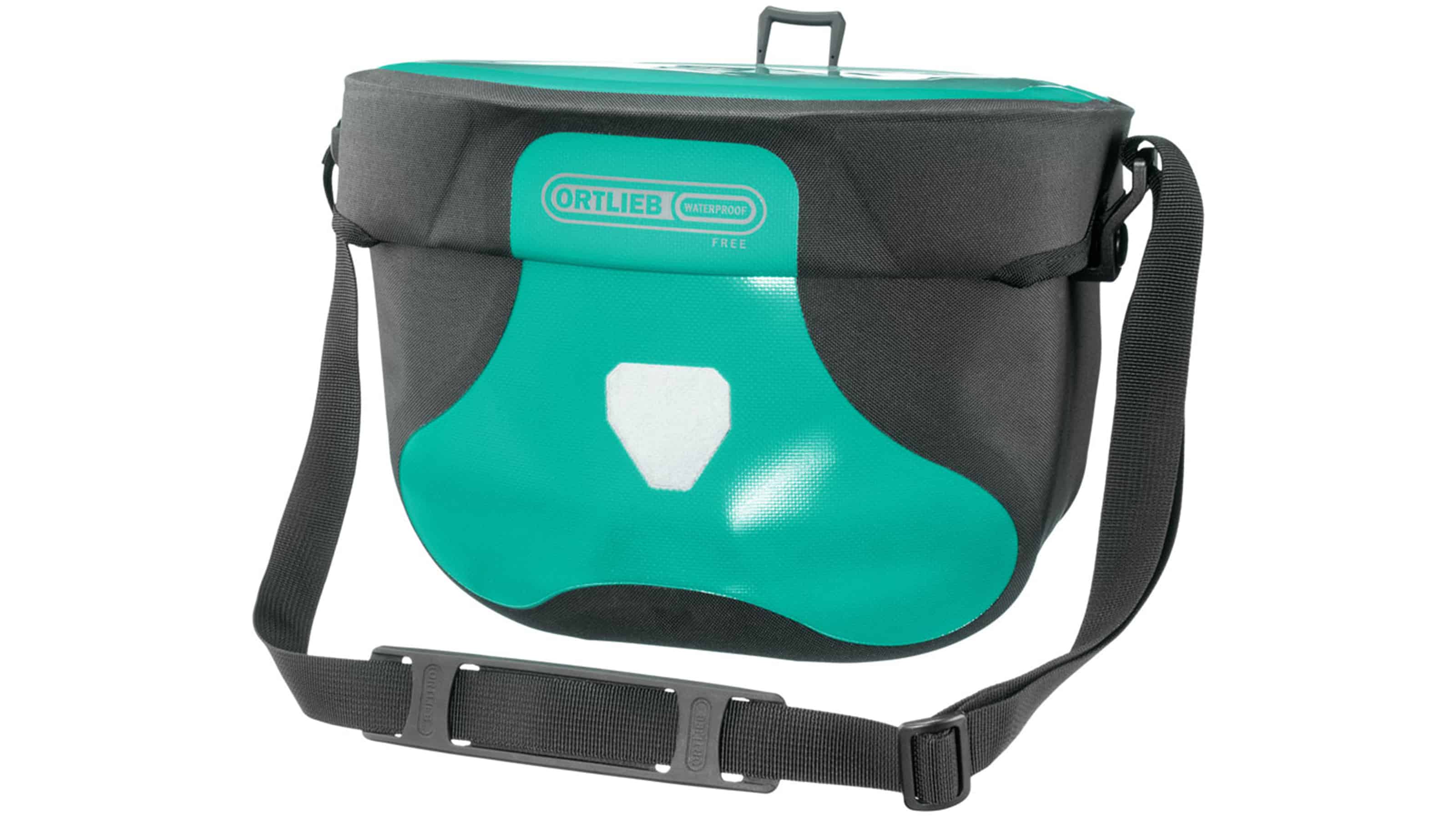 ORTLIEB Lenkertasche Ultimate Six Free
