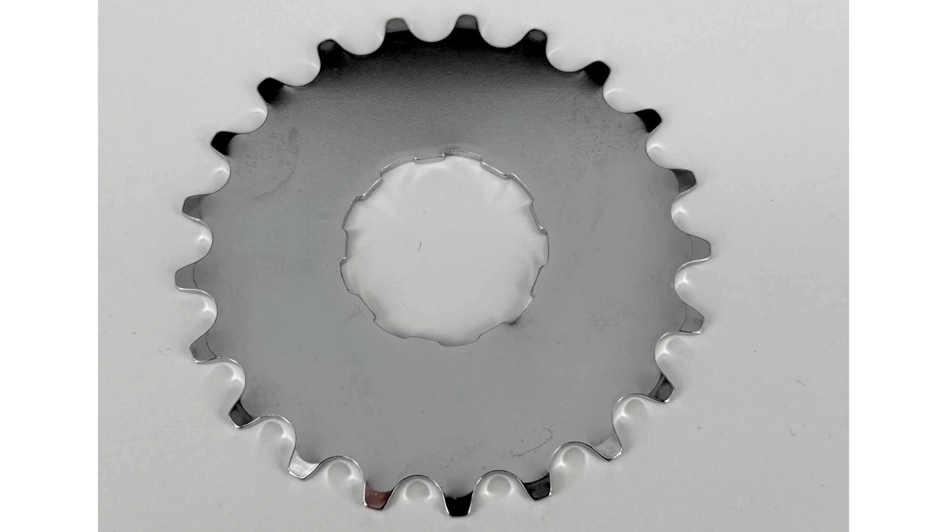 enviolo Ritzel 21 Zähne flat