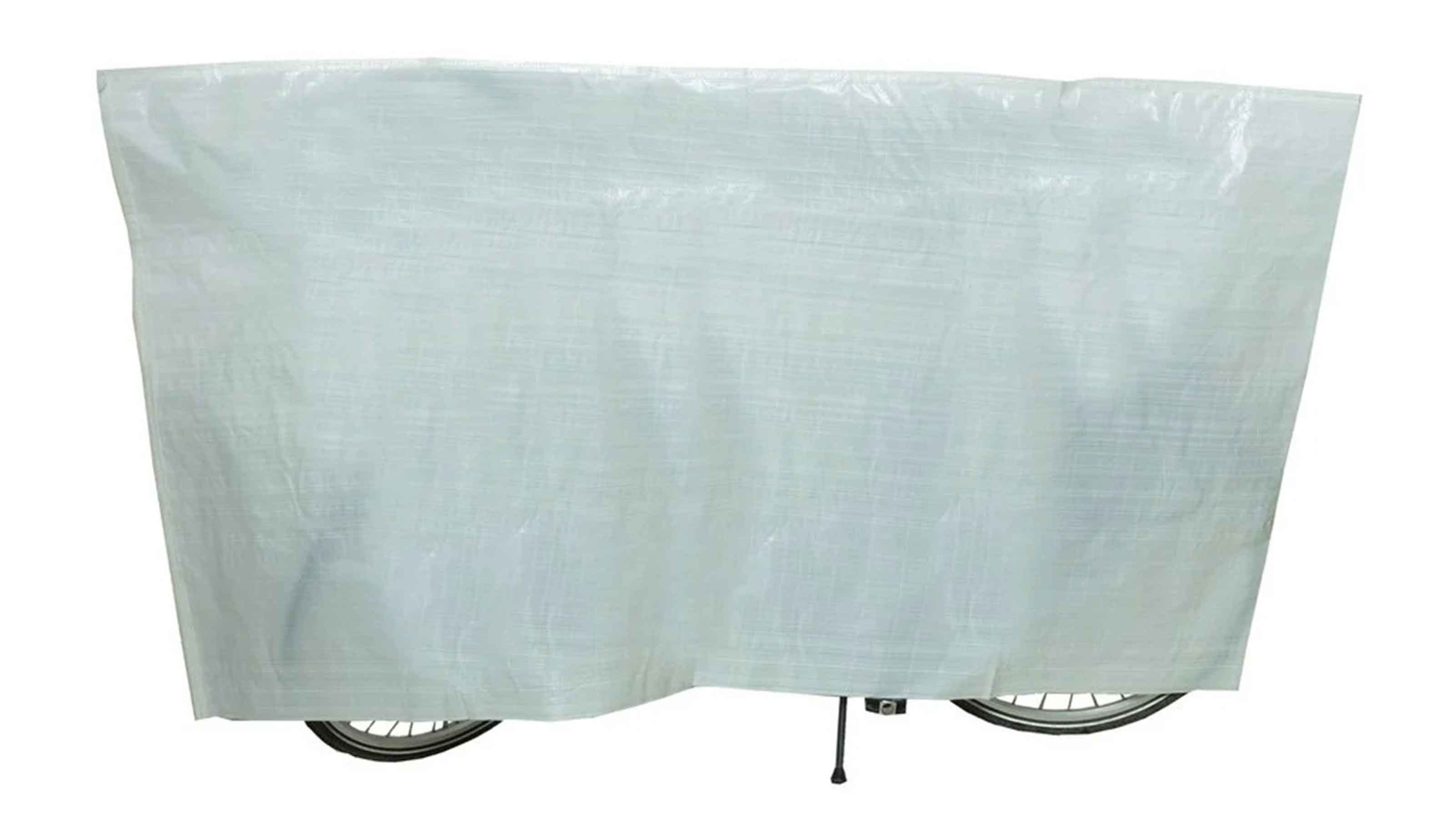 VK international Fahrradschutzhülle ohne Ösen