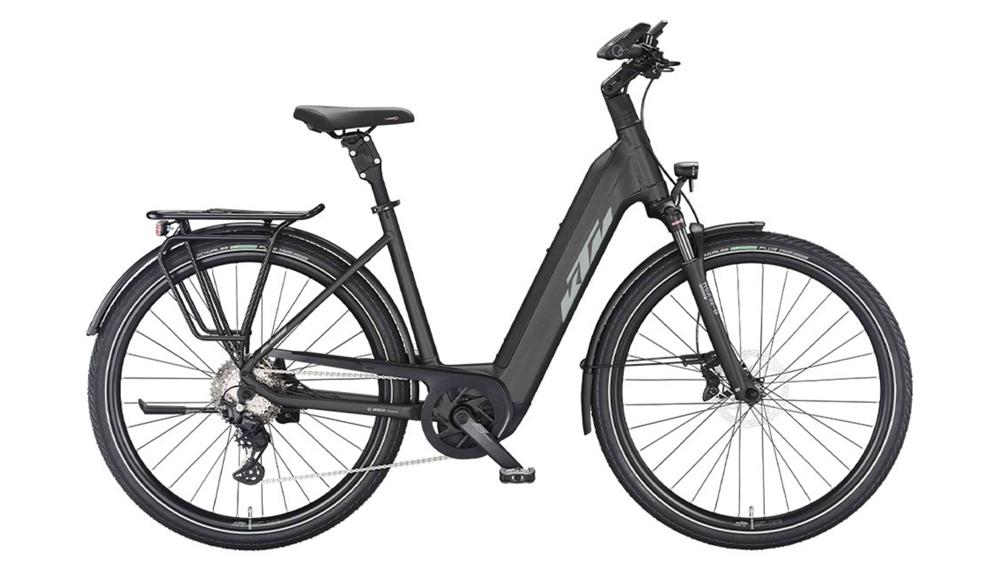 KTM Macina Style 730 28" 750Wh Wave