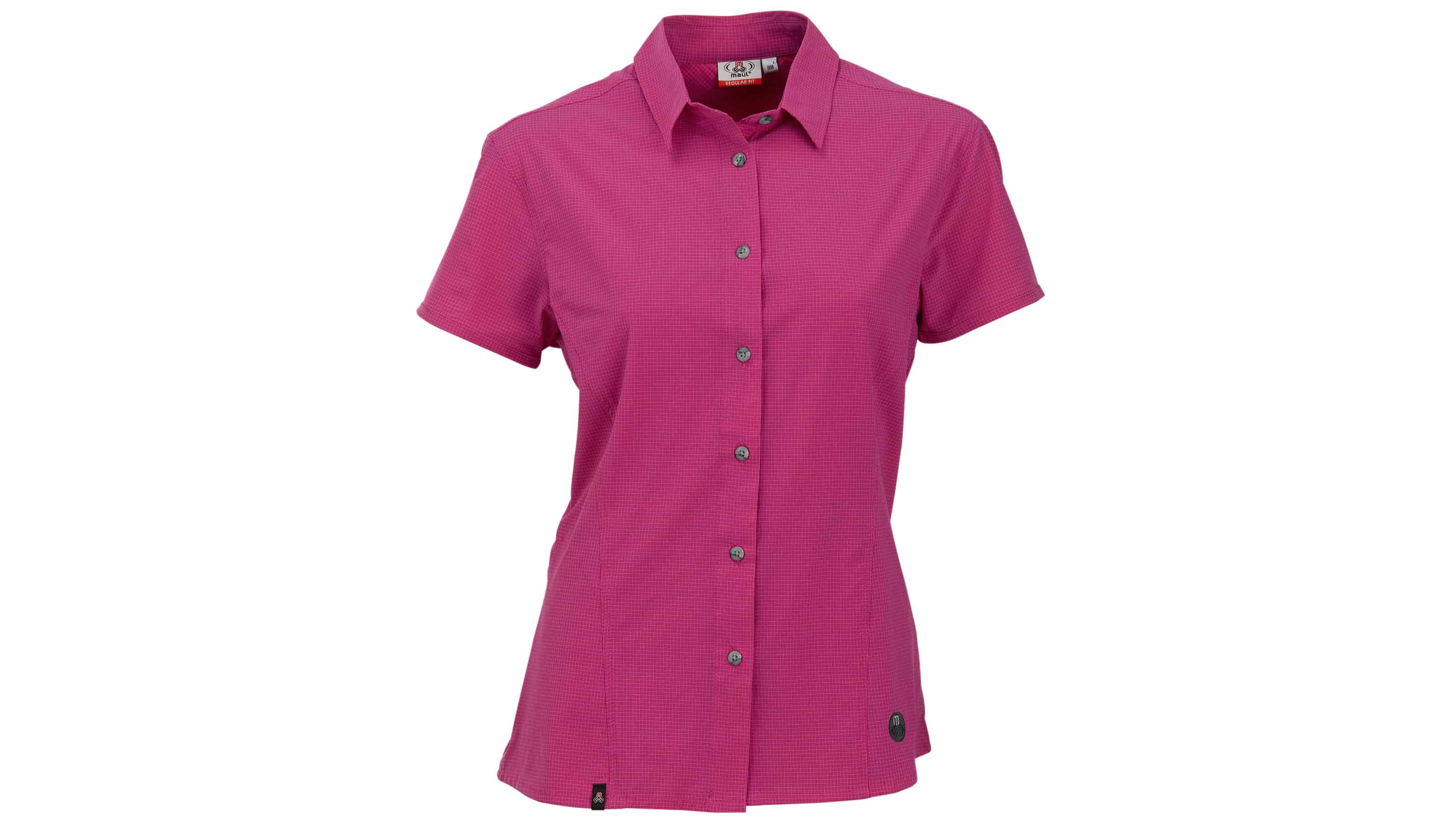 Maul Agile 2XT 1/2 Bluse