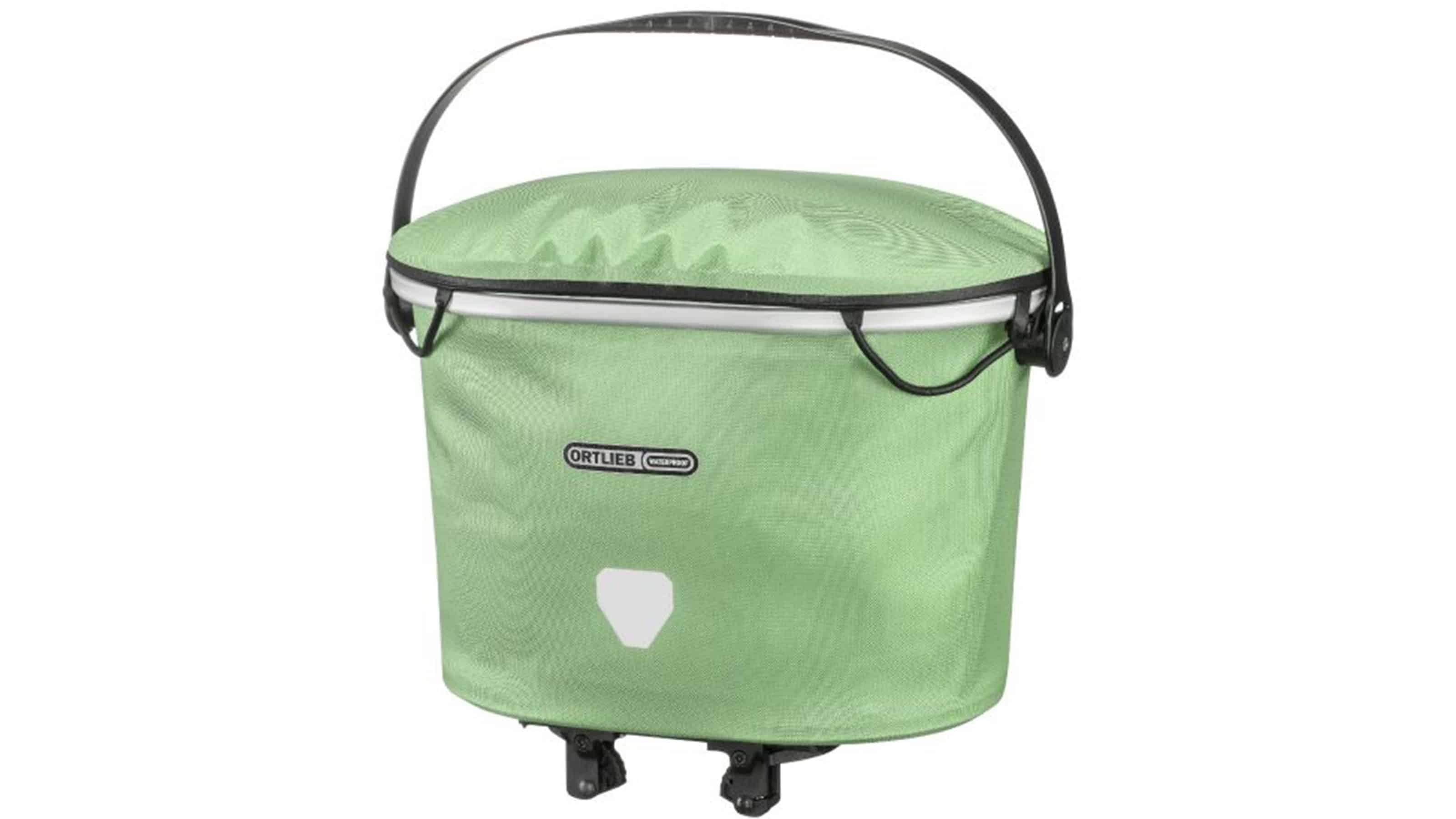 ORTLIEB Up-Town Rack Korb 17,5 Liter
