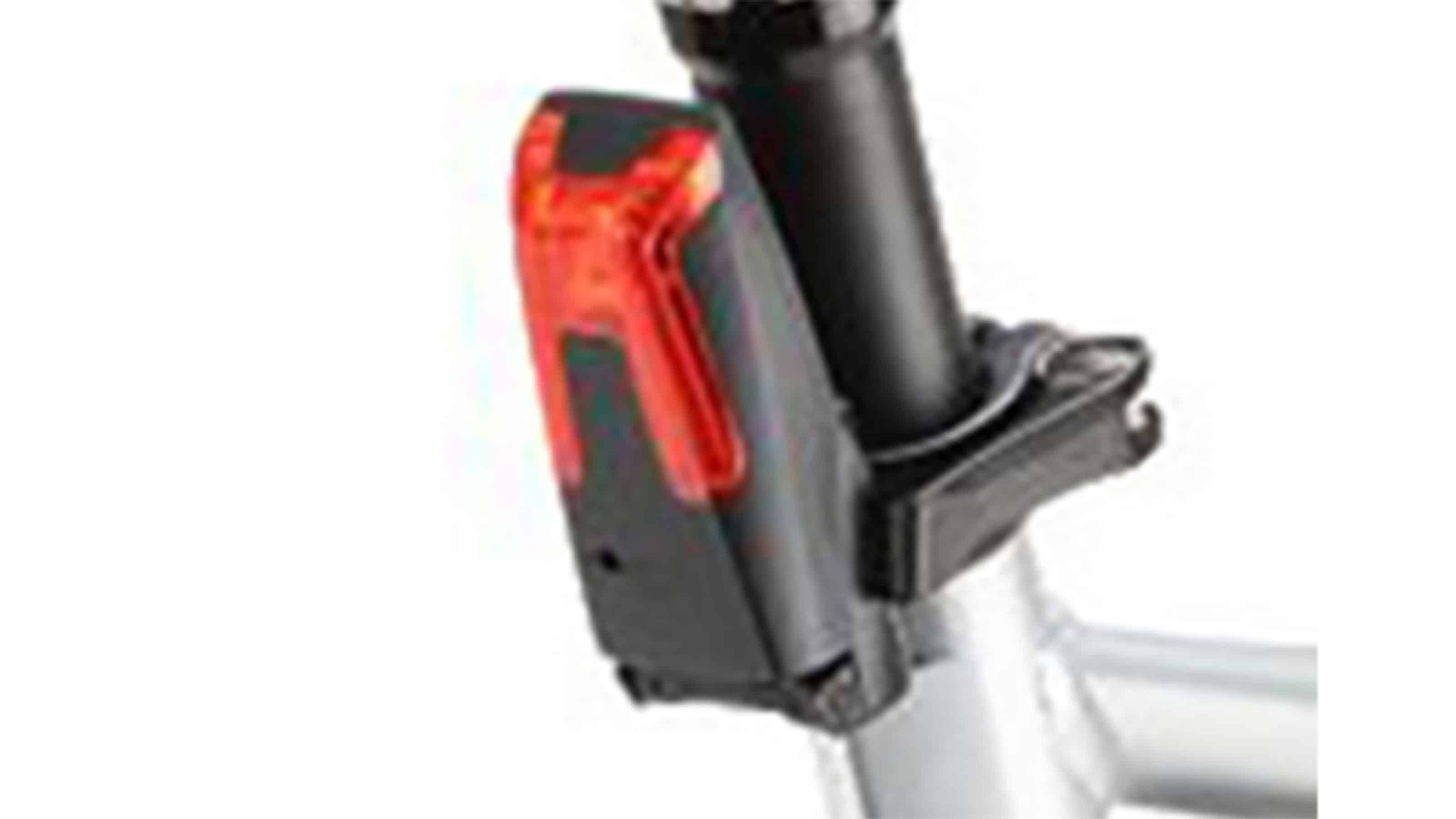 MonkeyLink Seatclamp QR ML-1 35 Schnellspanner