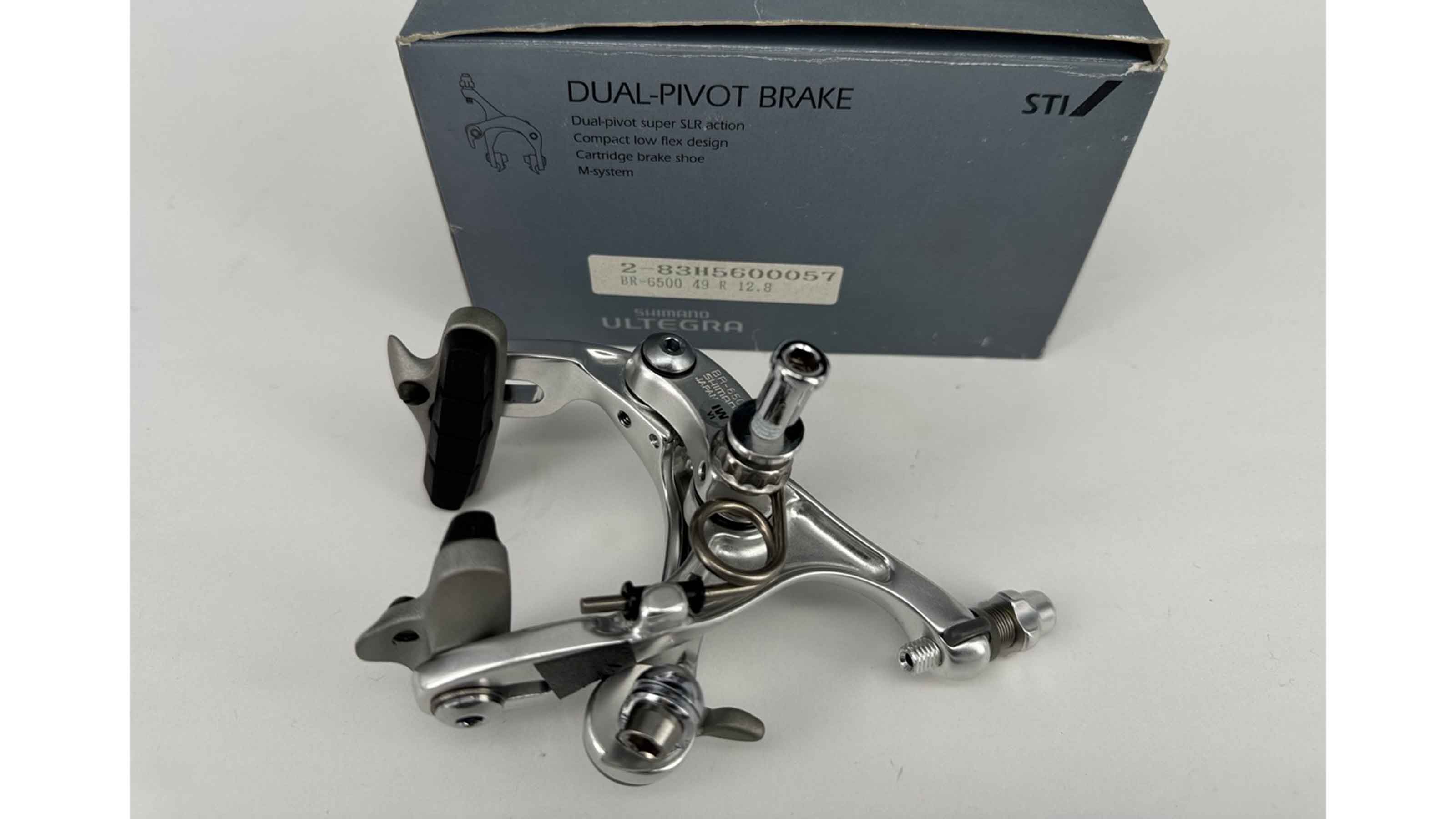 Shimano Bremse Ultegra Super SLR BR-6500 Rear