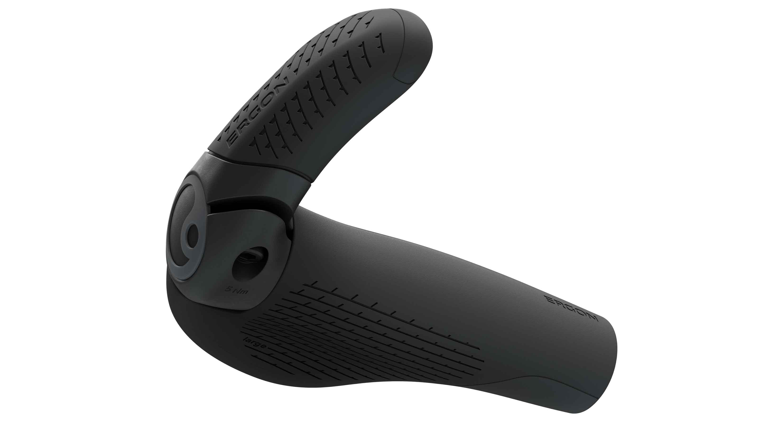 Ergon Griffe GP3-L Evo
