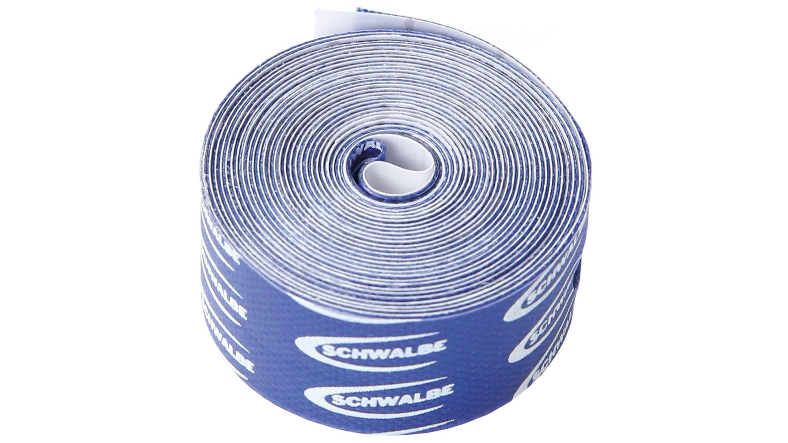 Schwalbe Gewebefelgenband HP 2m-Rolle x 18mm