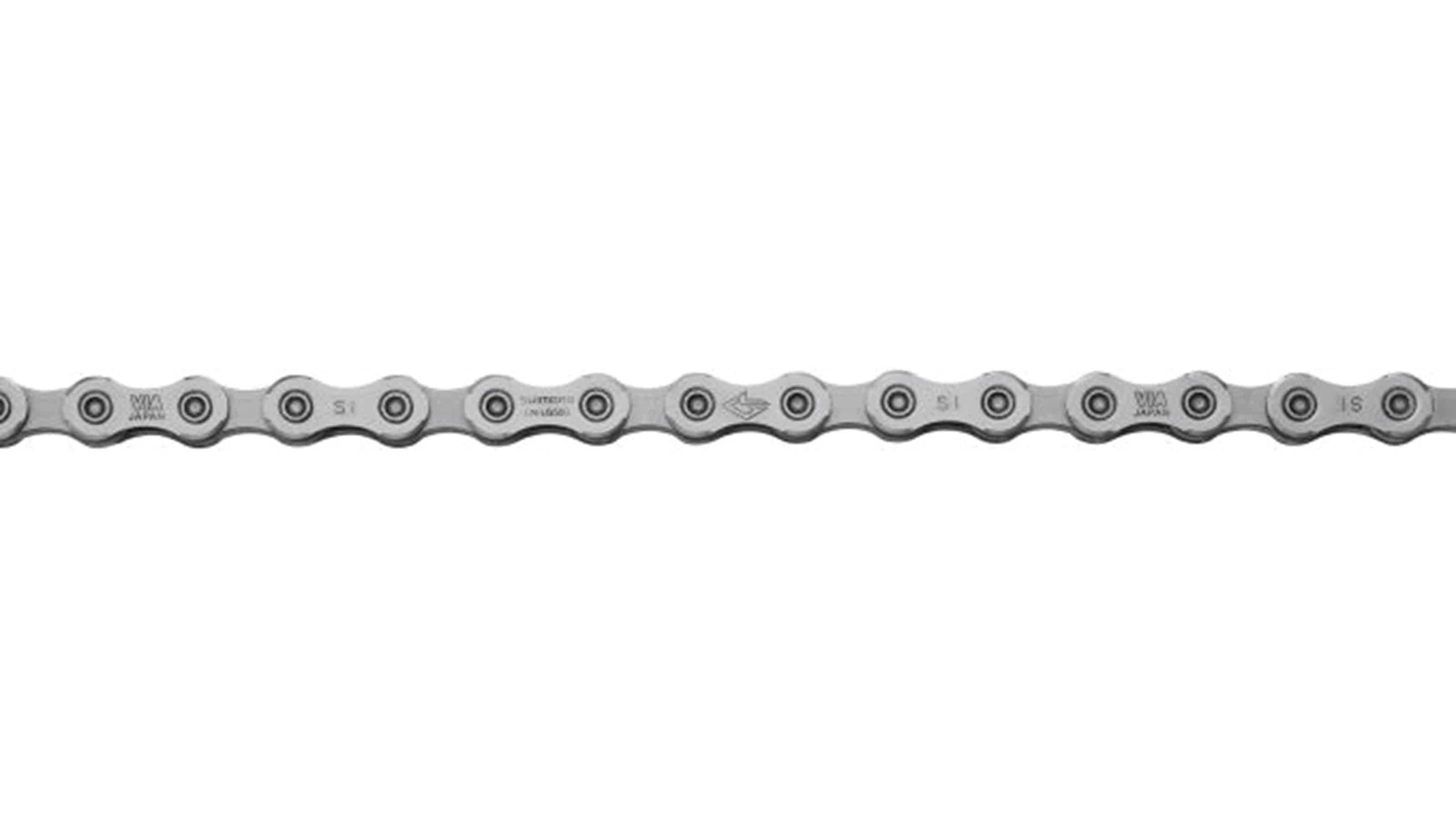 Shimano Kette CN-LG500 9/10/11f LinkGlide 11f HG