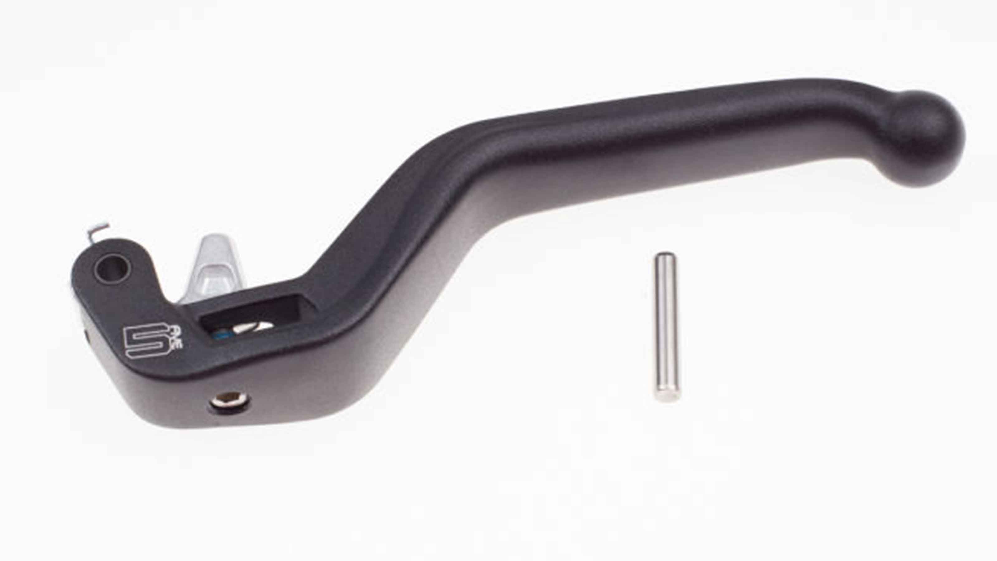 Magura Bremshebel MT5, 3-Finger Aluminium-Hebel