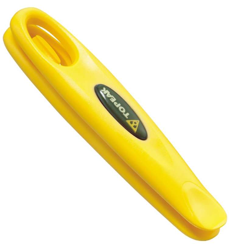 Topeak Essentials Cycling Accessory Kit