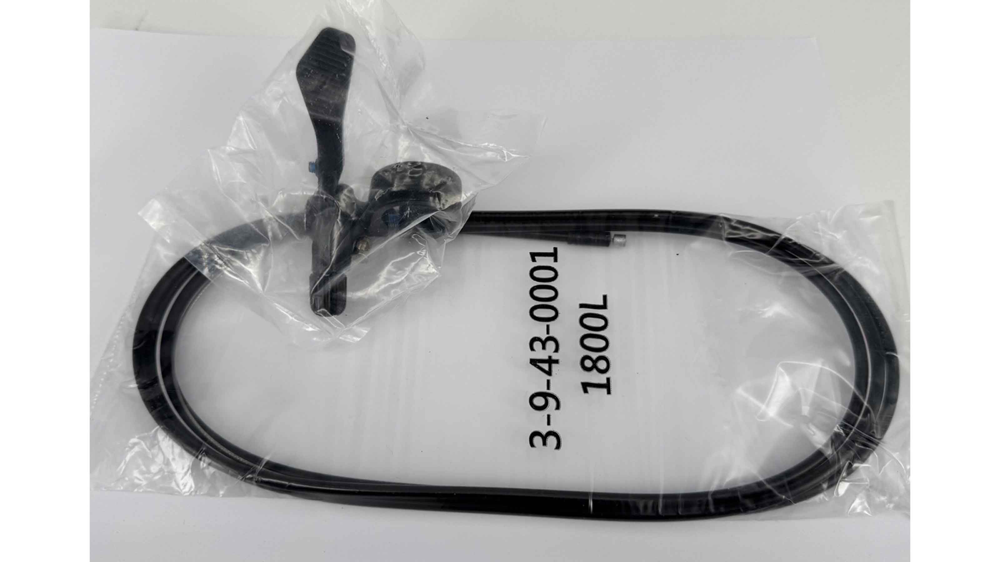 Limotec Dropper Post Remote Hebel ,,Premium" RM-06