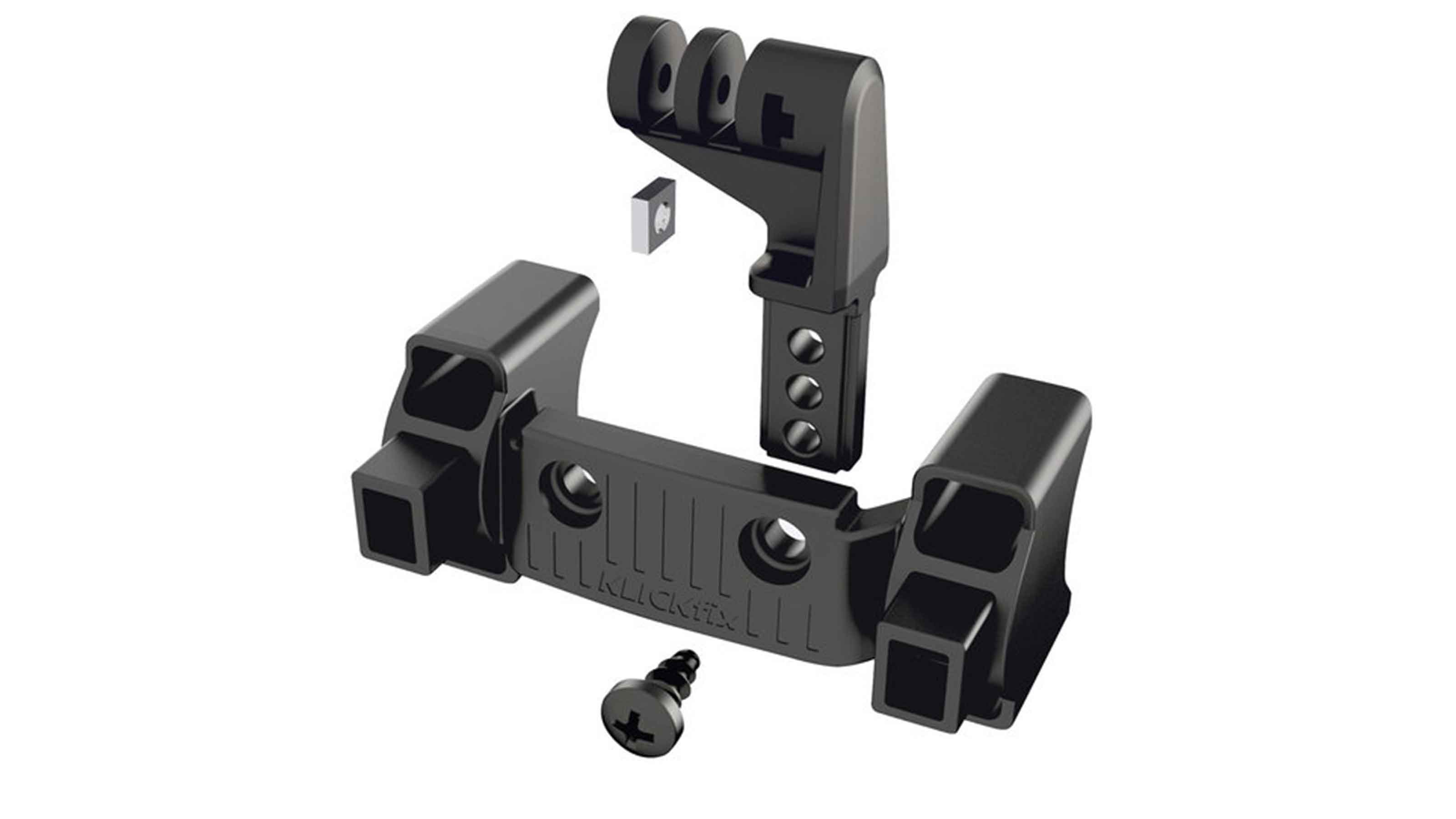 KLICKfix Display Mount Intuvia
