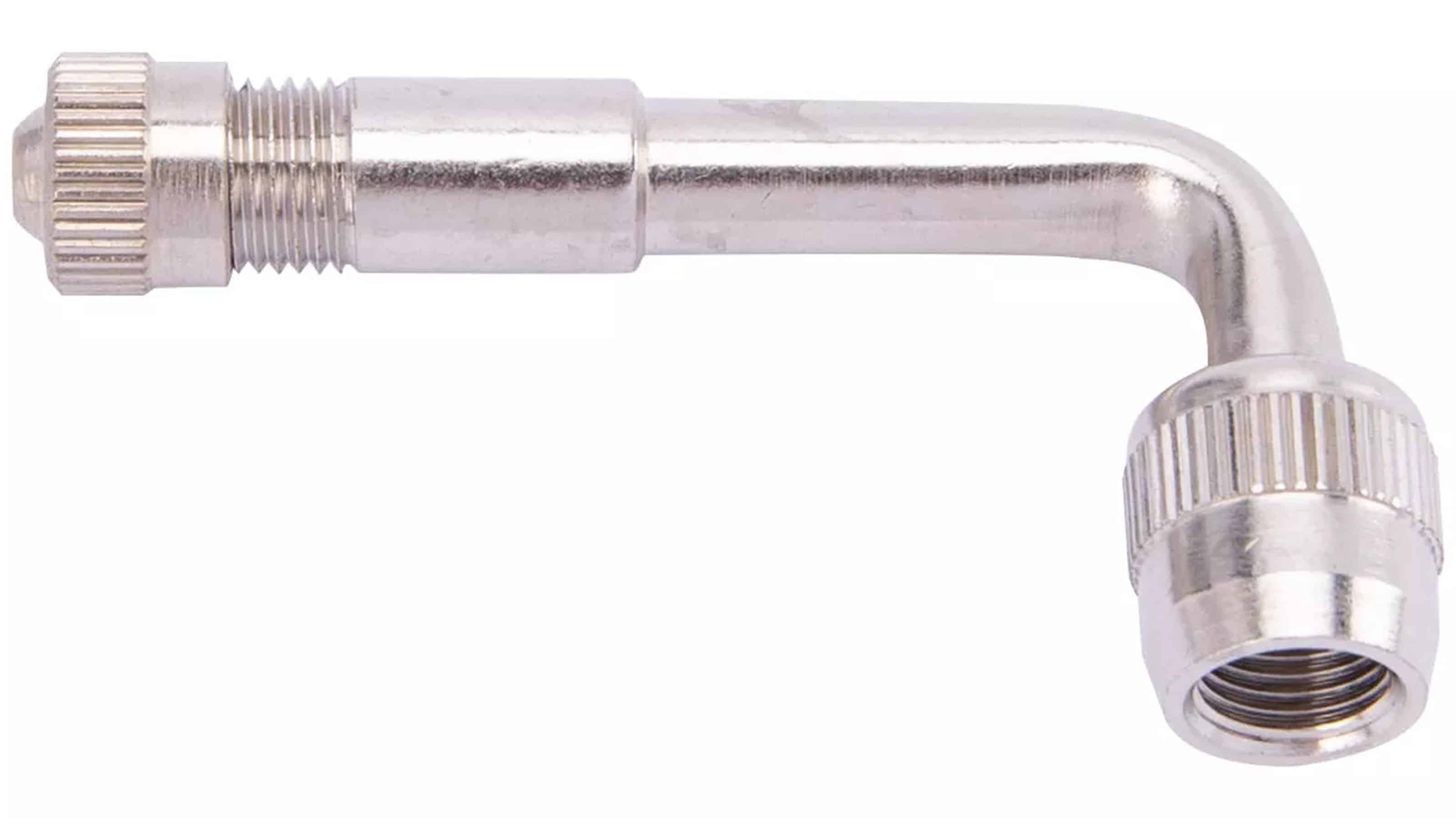 Contec Winkeladapter Autoventil