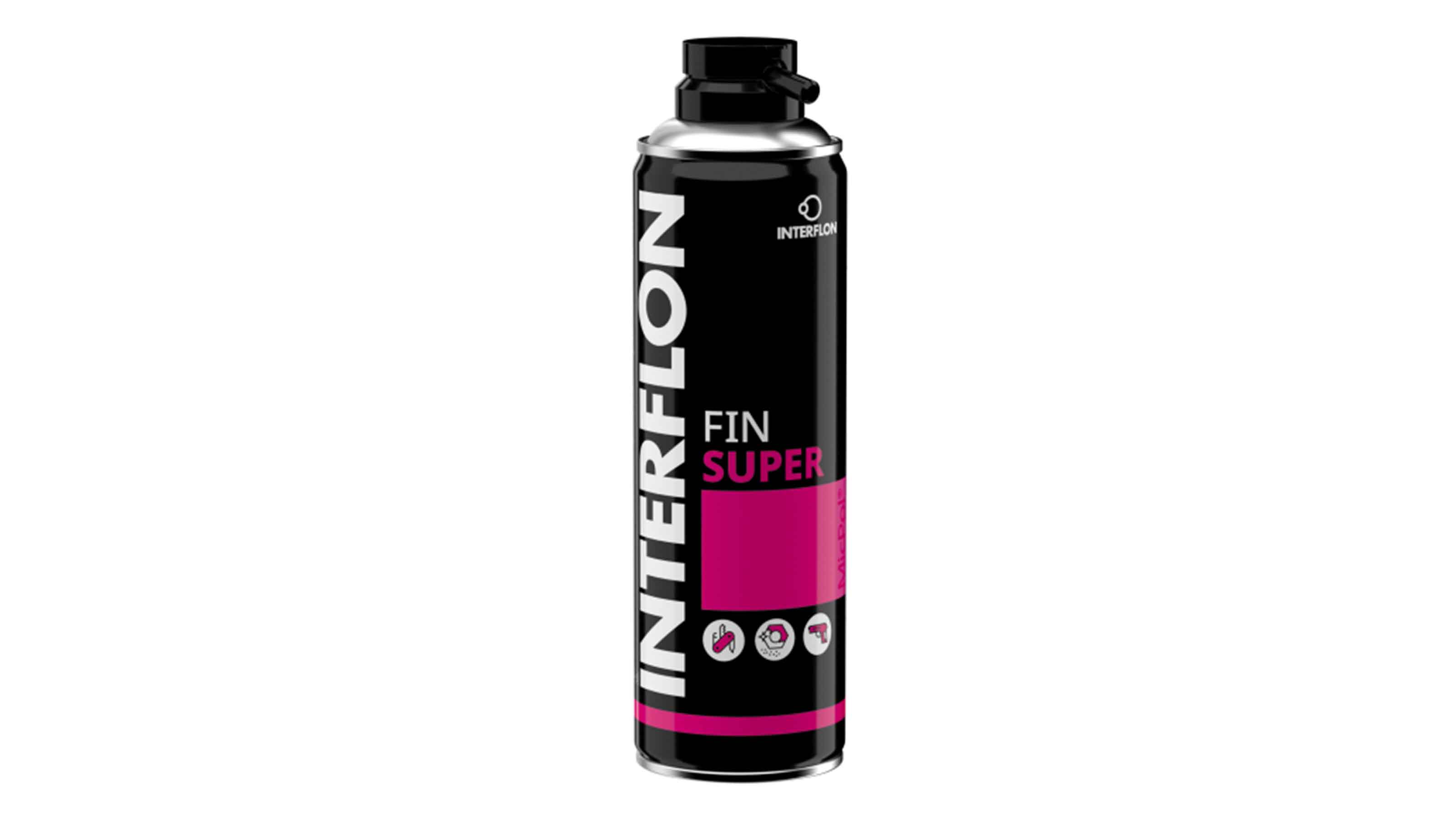 Interflon Fin Super 100ml