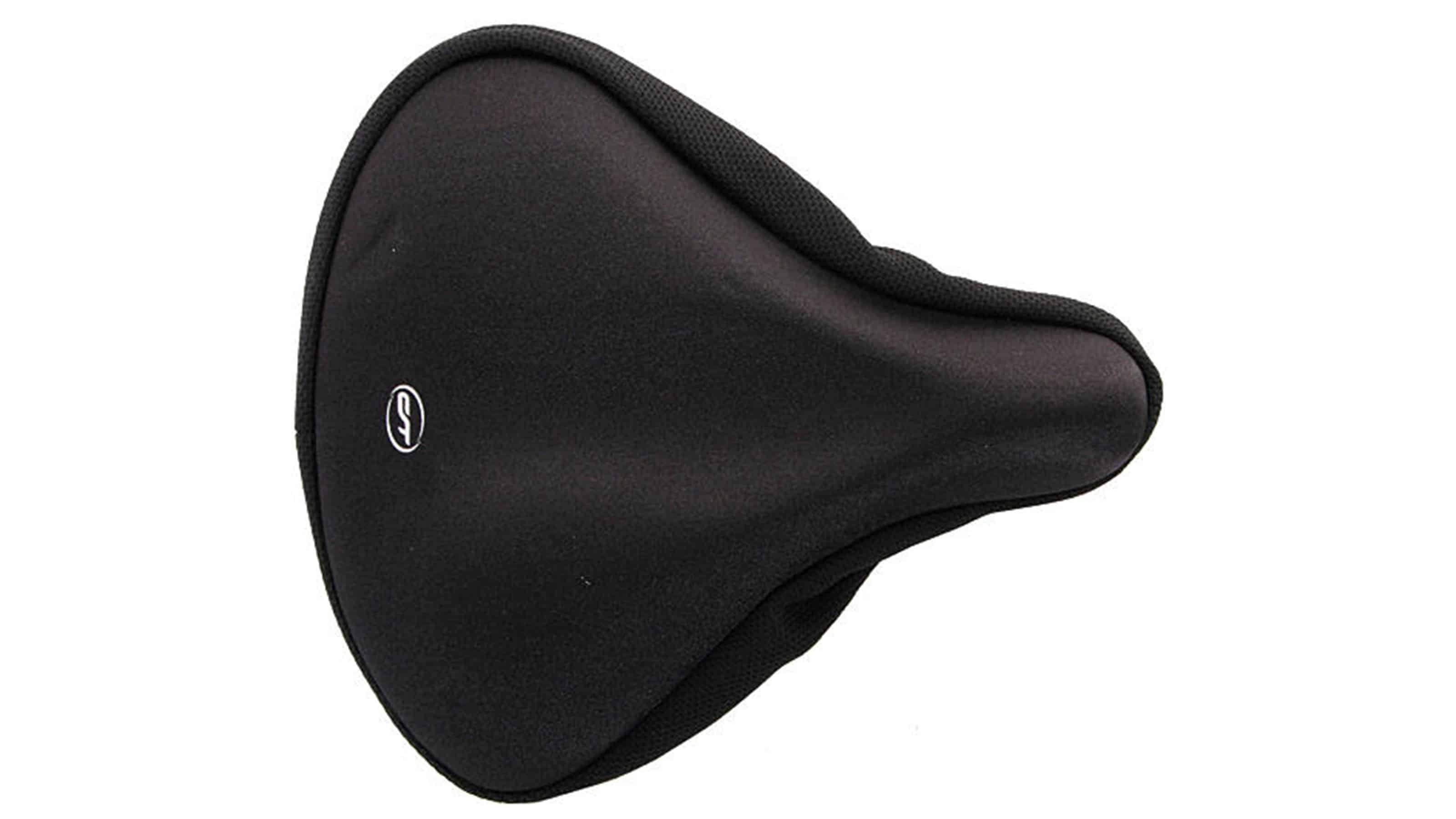 Contec Sattelbezug Topseat+ City/Tour schwarz Contec Sattelbezug Topseat+ City/Tour schwarz