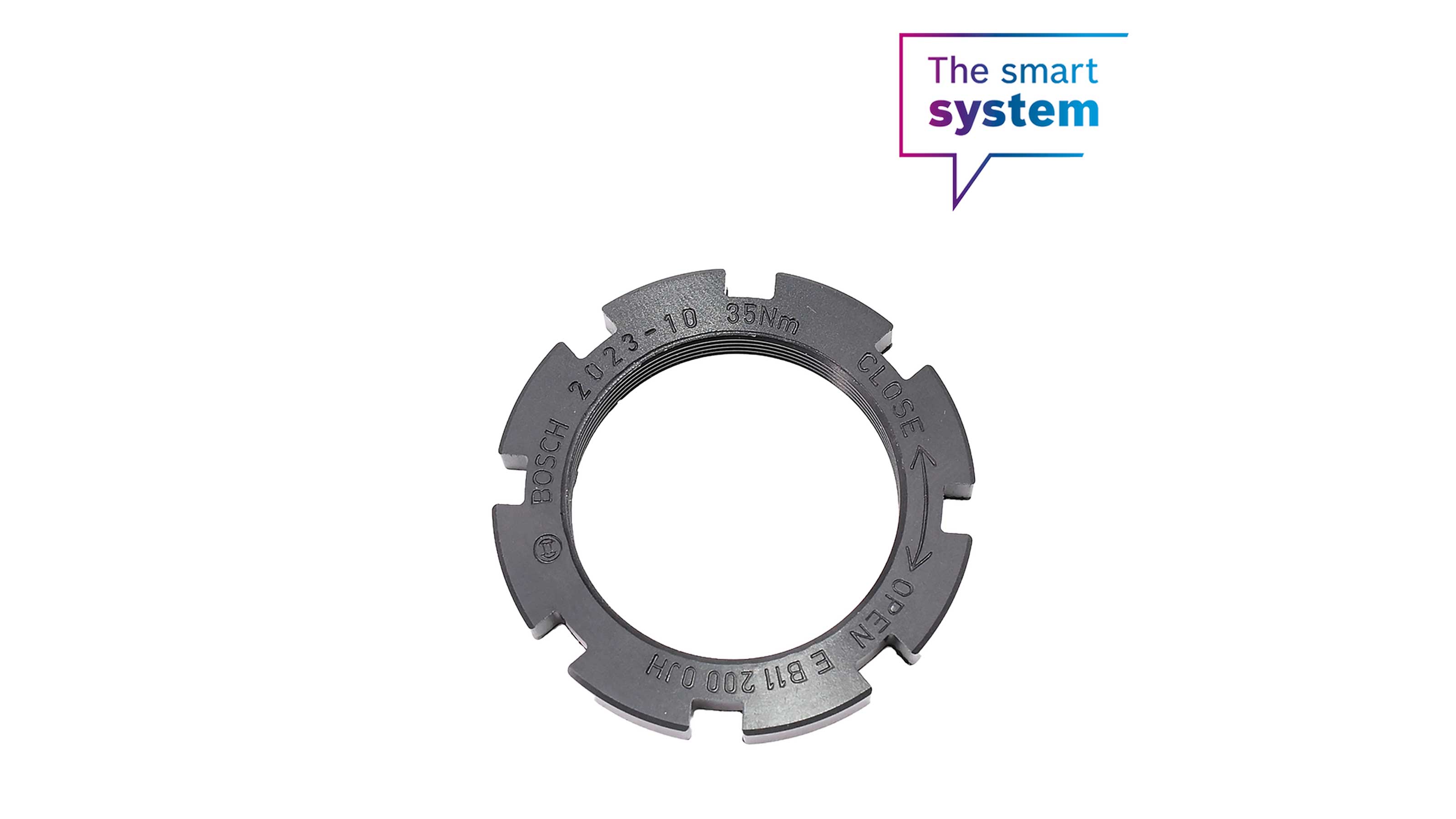 Bosch Lockring für BDU4XX, BDU37YY, BDU31YY