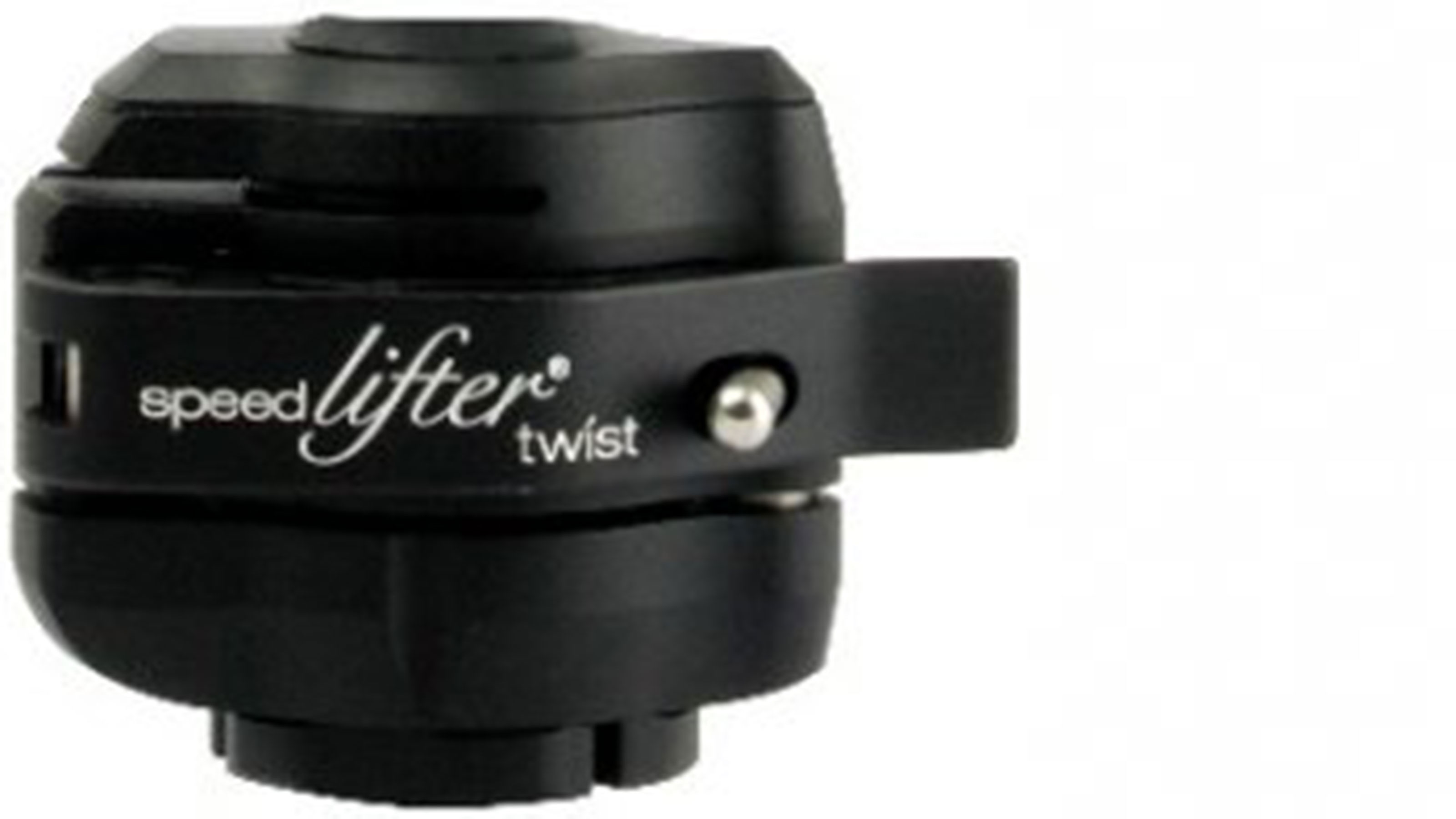 by.schulz Upgrade Kit Twist Speedlifter