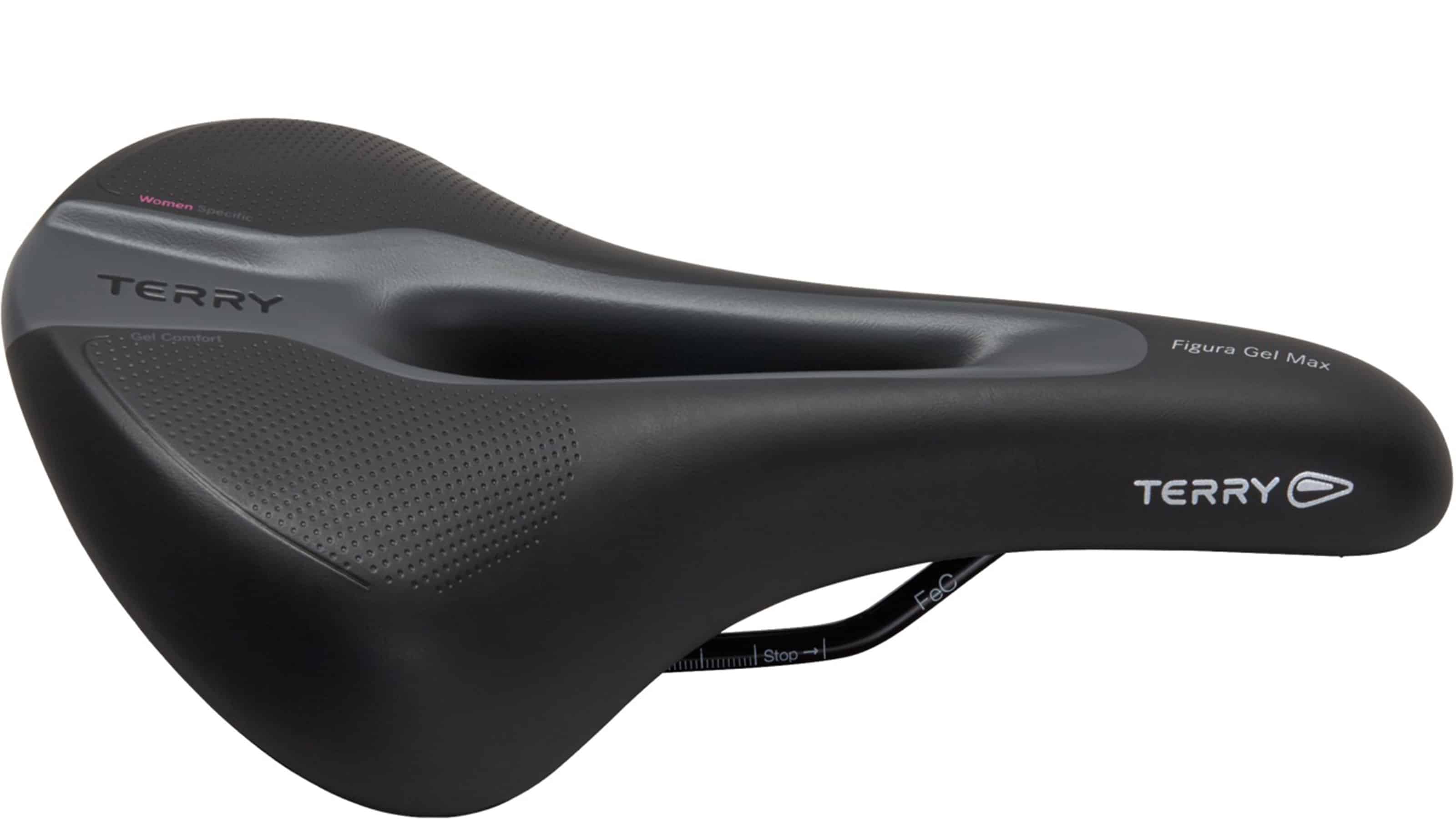 Terry Figura Gel Max Women
