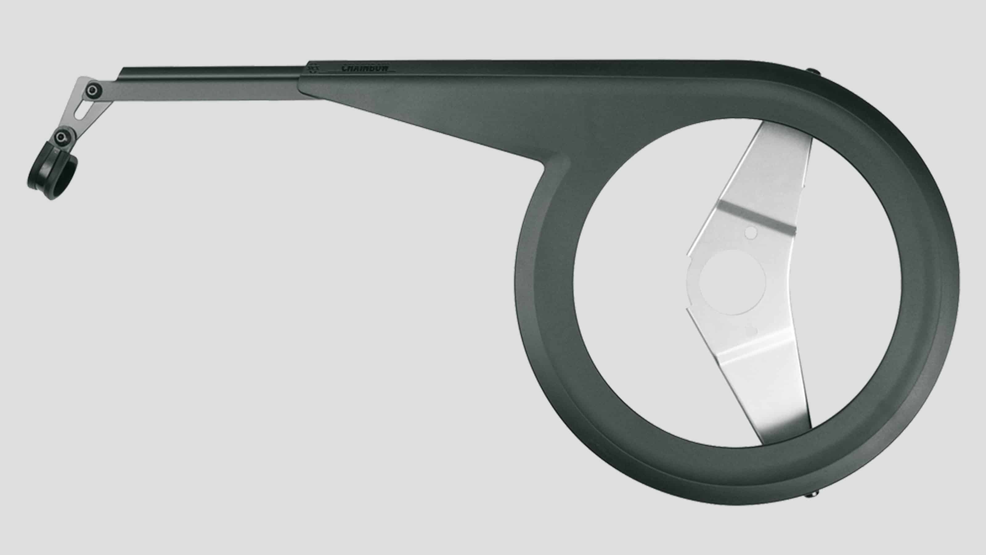 SKS Kettenschutz Chainbow Ø199mm