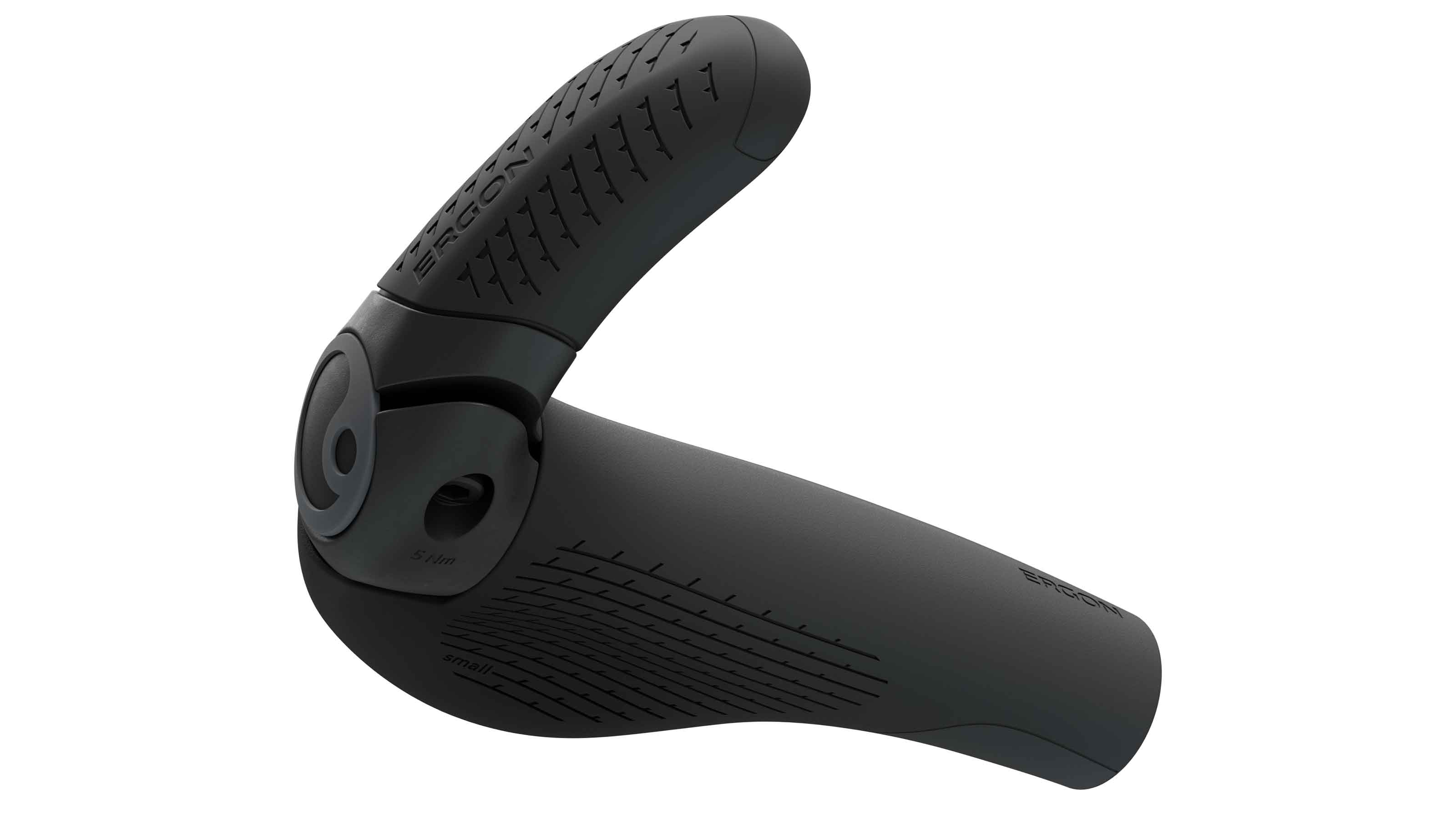 Ergon Griffe GP3-S Evo