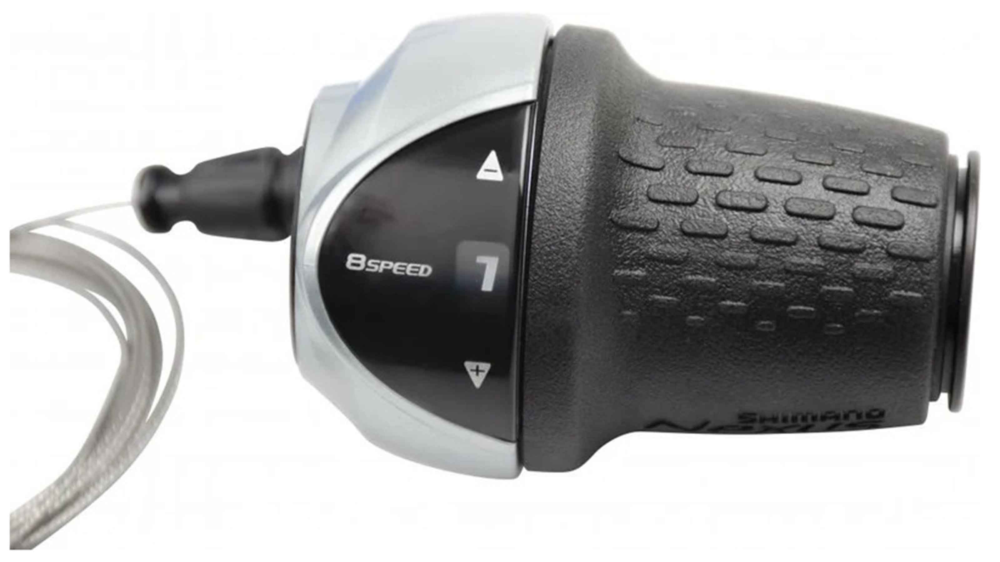 Shimano Revo-Schalteinheit Nexus SL-C6000-8 8-fach Shimano Revo-Schalteinheit Nexus SL-C6000-8 8-fach