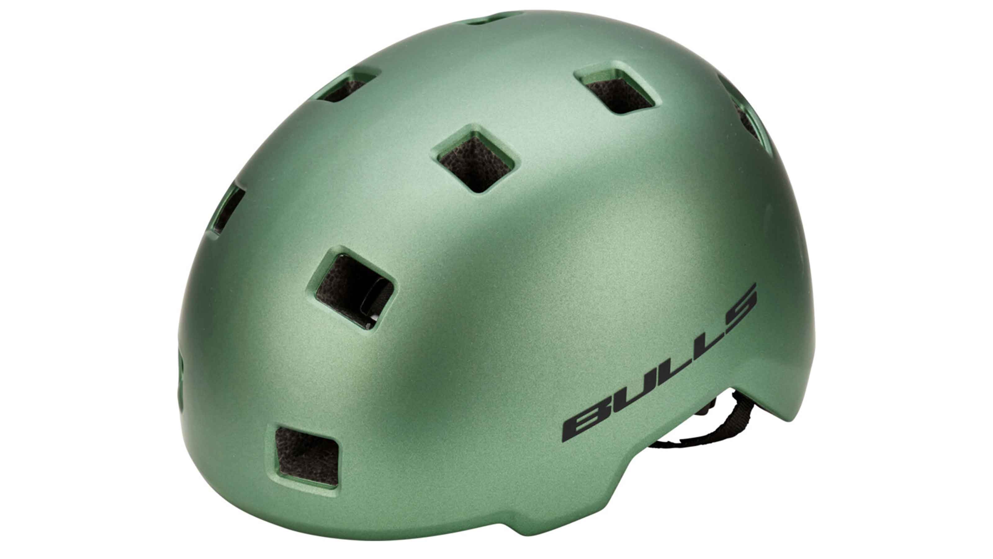 Bulls Helm Urban Juveno
