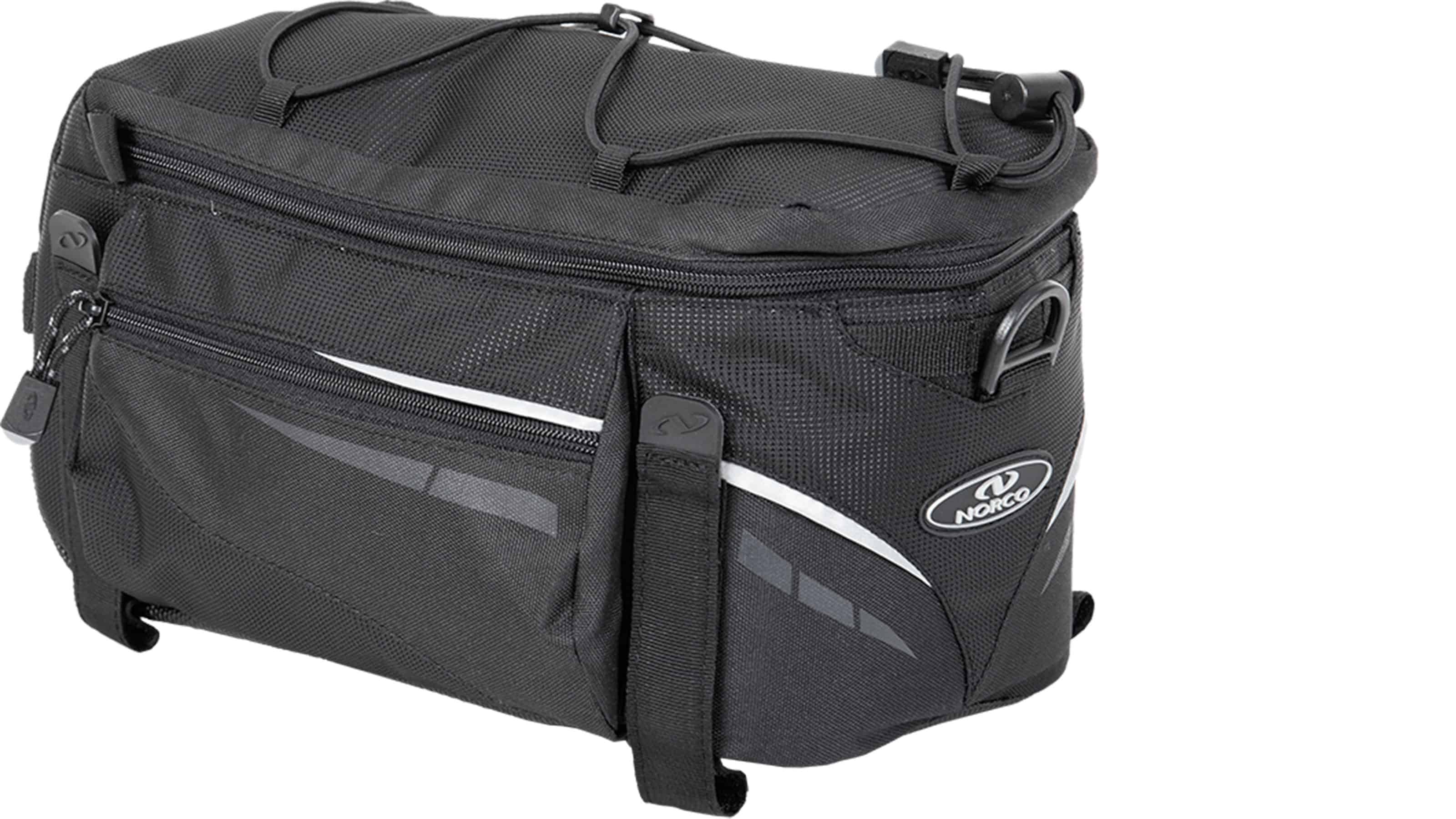 Norco Gepäckträger-Tasche Idaho Iso