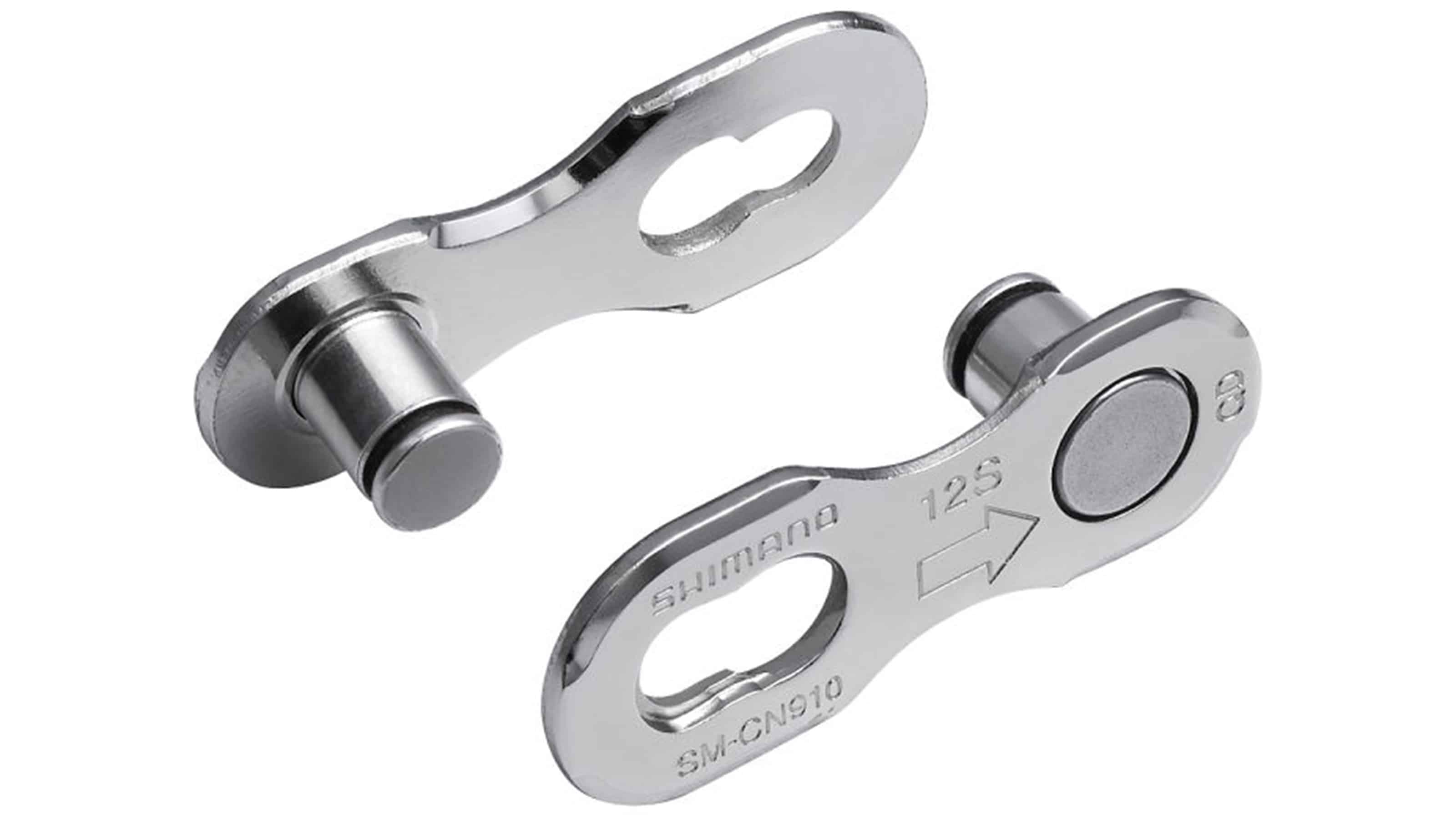 Shimano Kettenverbindungsglieder 12-fach Shimano Kettenverbindungsglieder 12-fach