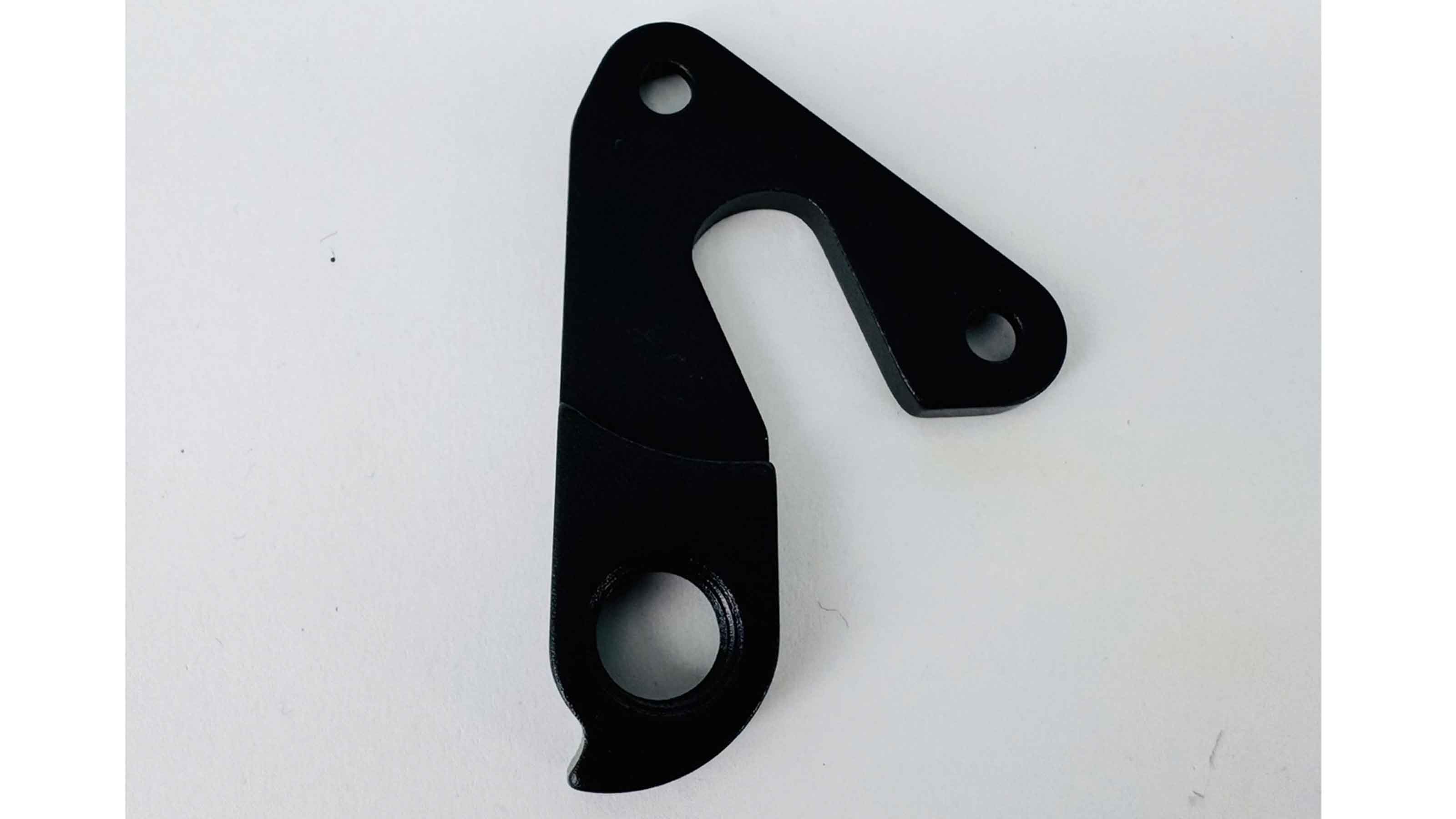 Coboc Schaltauge Urban Line, Aluminium 6066