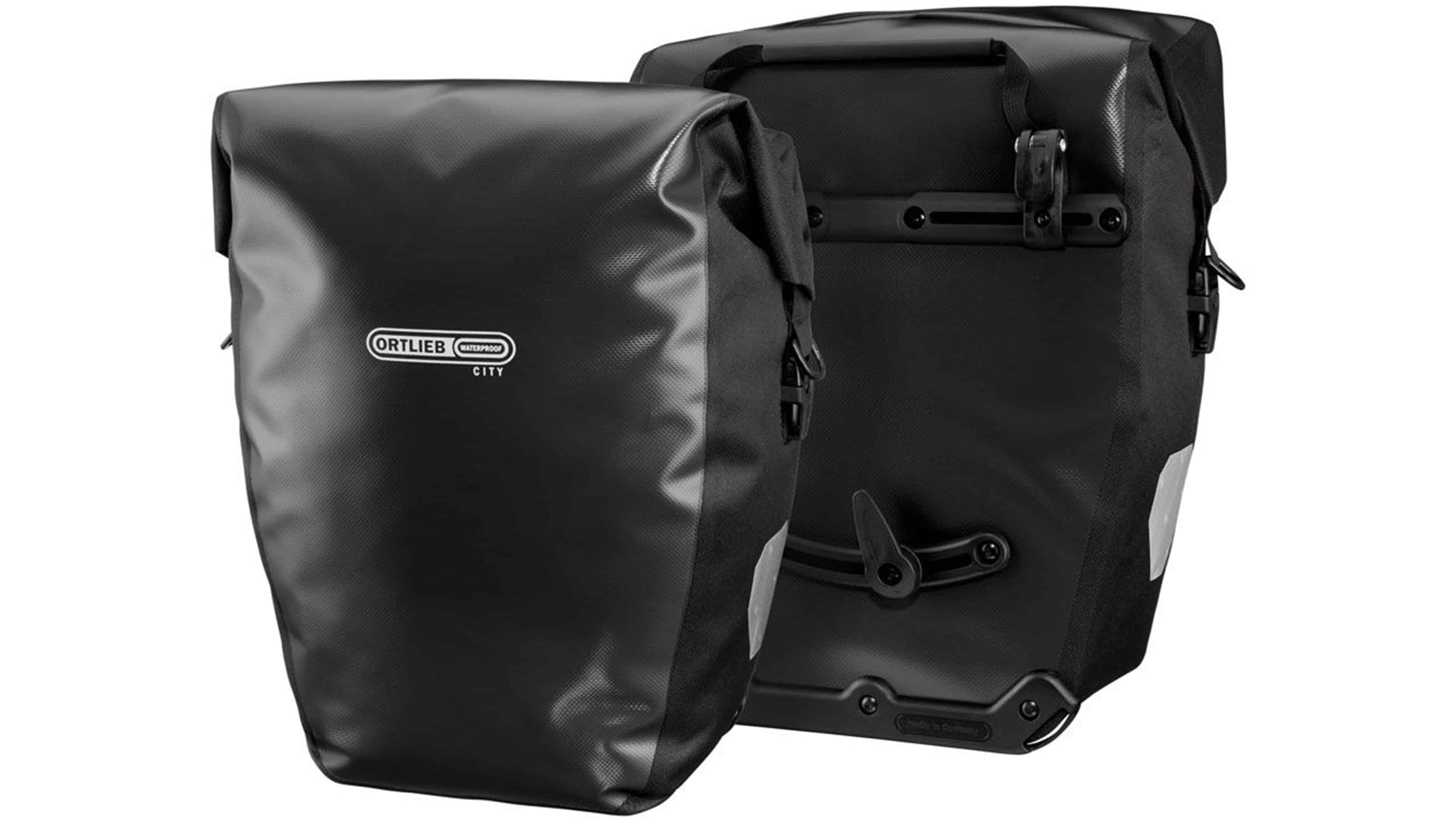 ORTLIEB Packtaschenpaar Back-Roller City