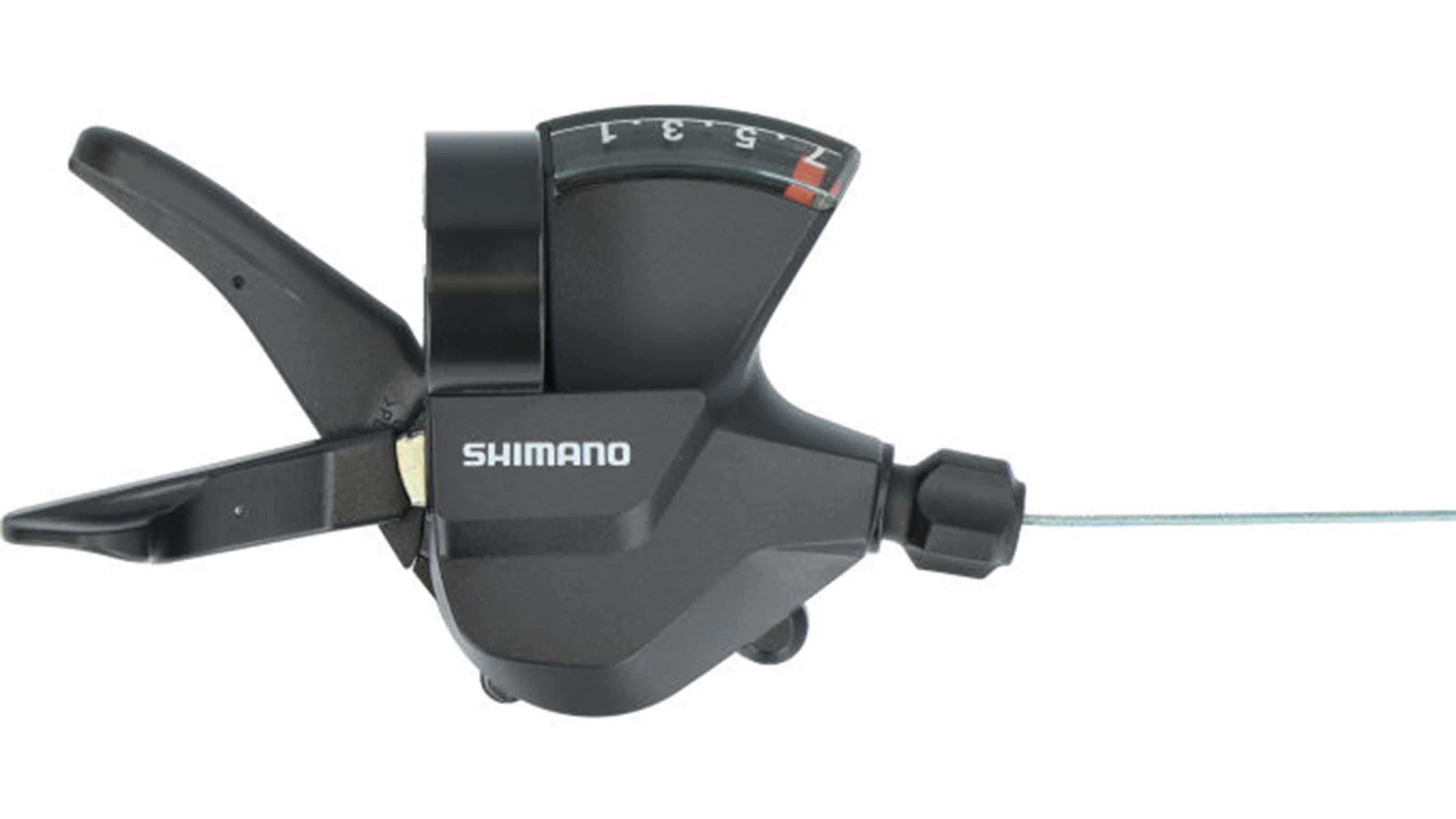 Schalthebel Shimano Altus SL-M315