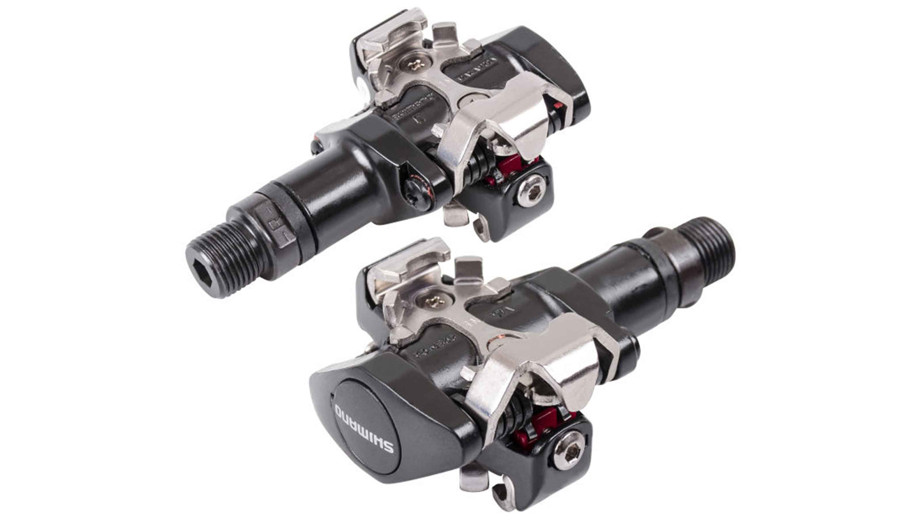 Shimano Pedal PD-M505, SPD, SM-SH51