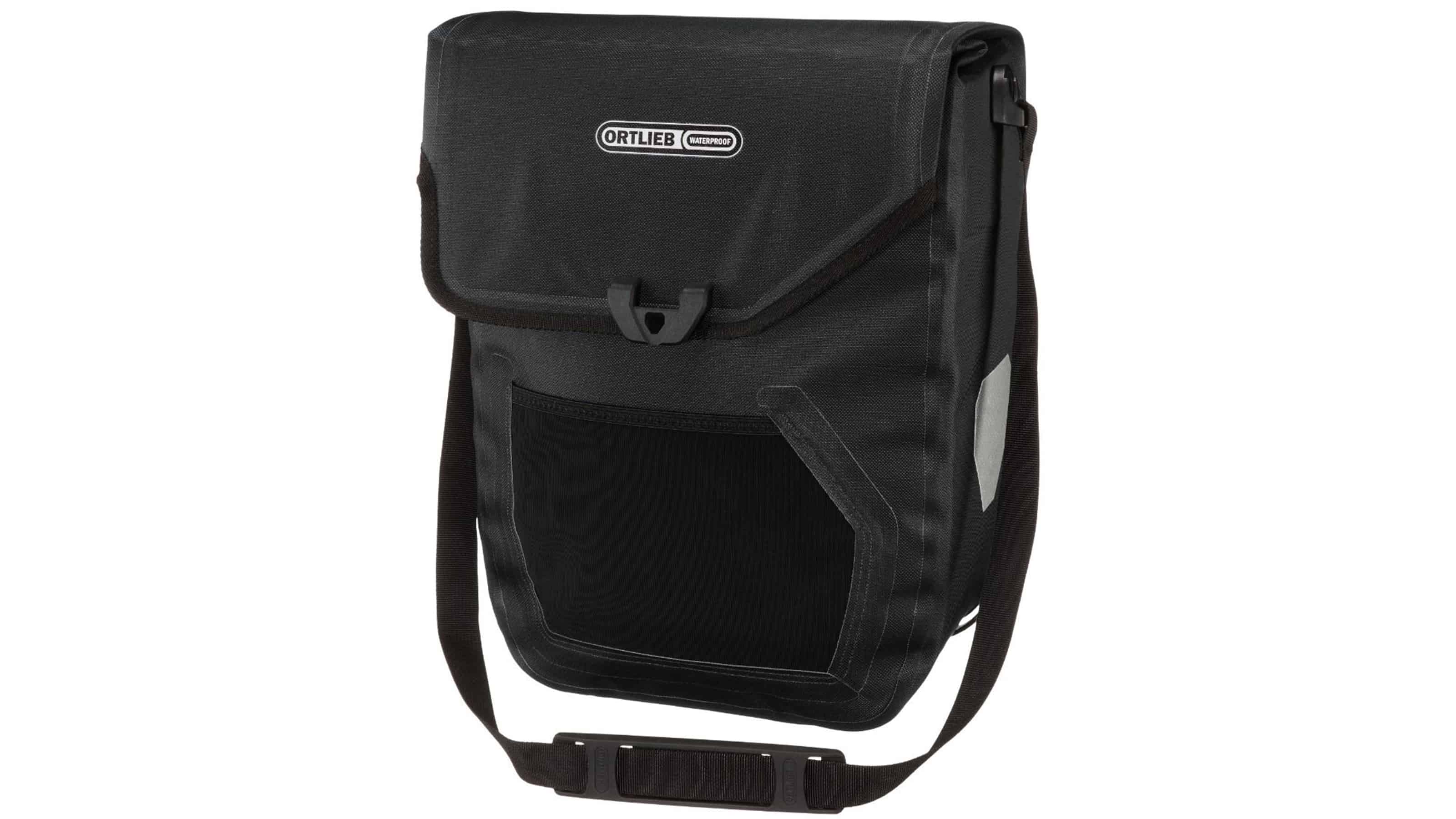 ORTLIEB E-/Pedal-Mate QL2.1, E-Bike-Fahrradtasche