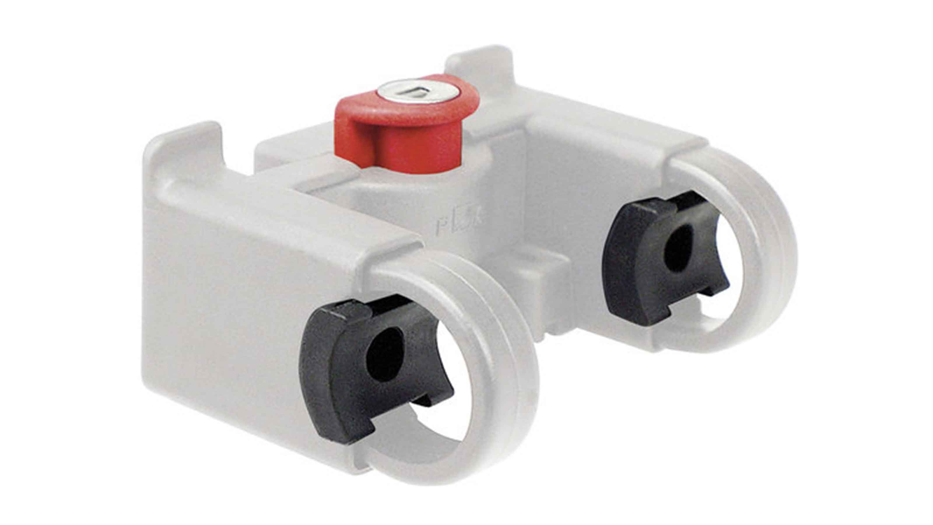 KLICKfix Distanz-Set 5mm Lenkeradapterverlängerung