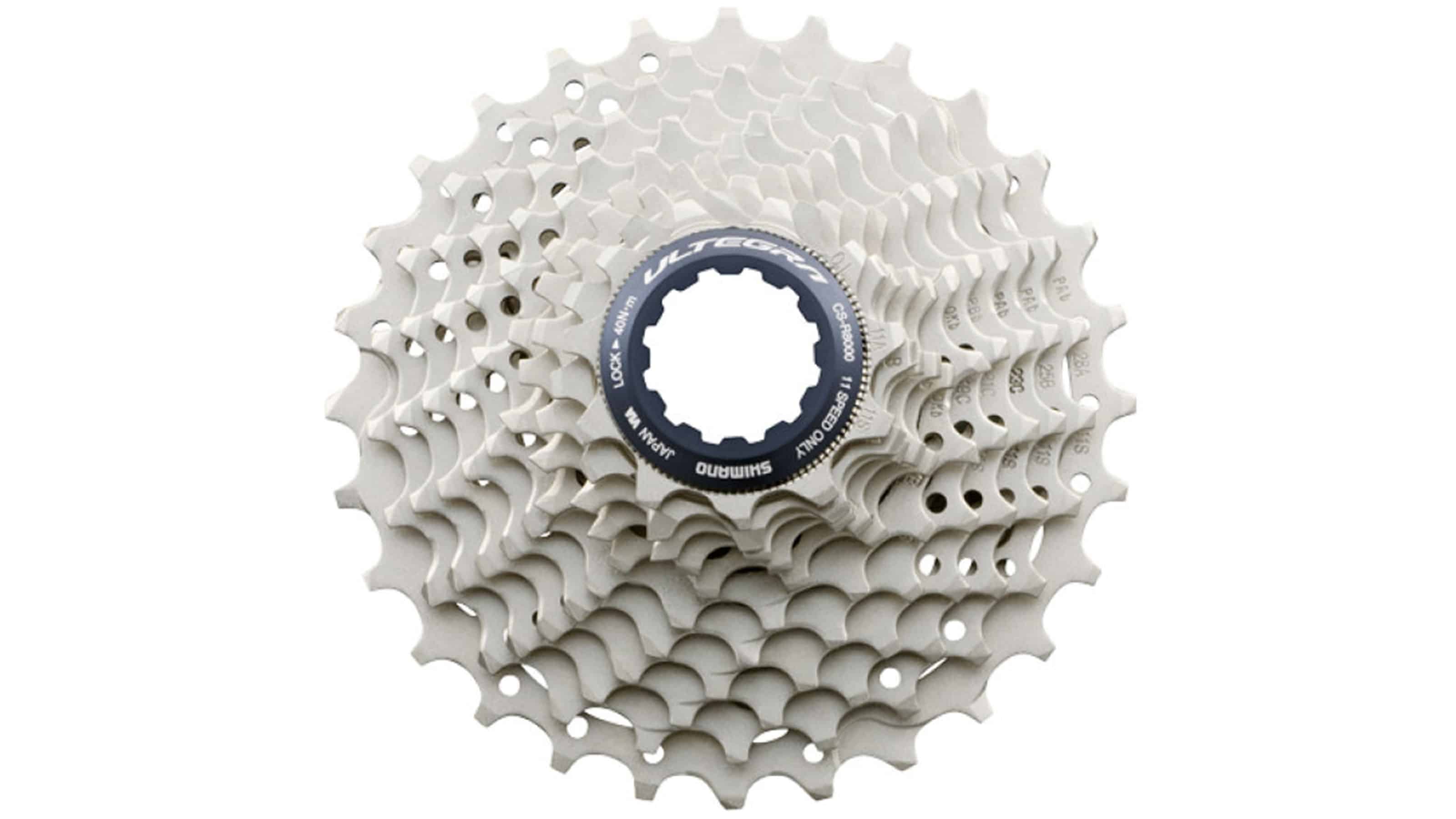 Shimano Kassette CSR8000 11fach 11-28Z