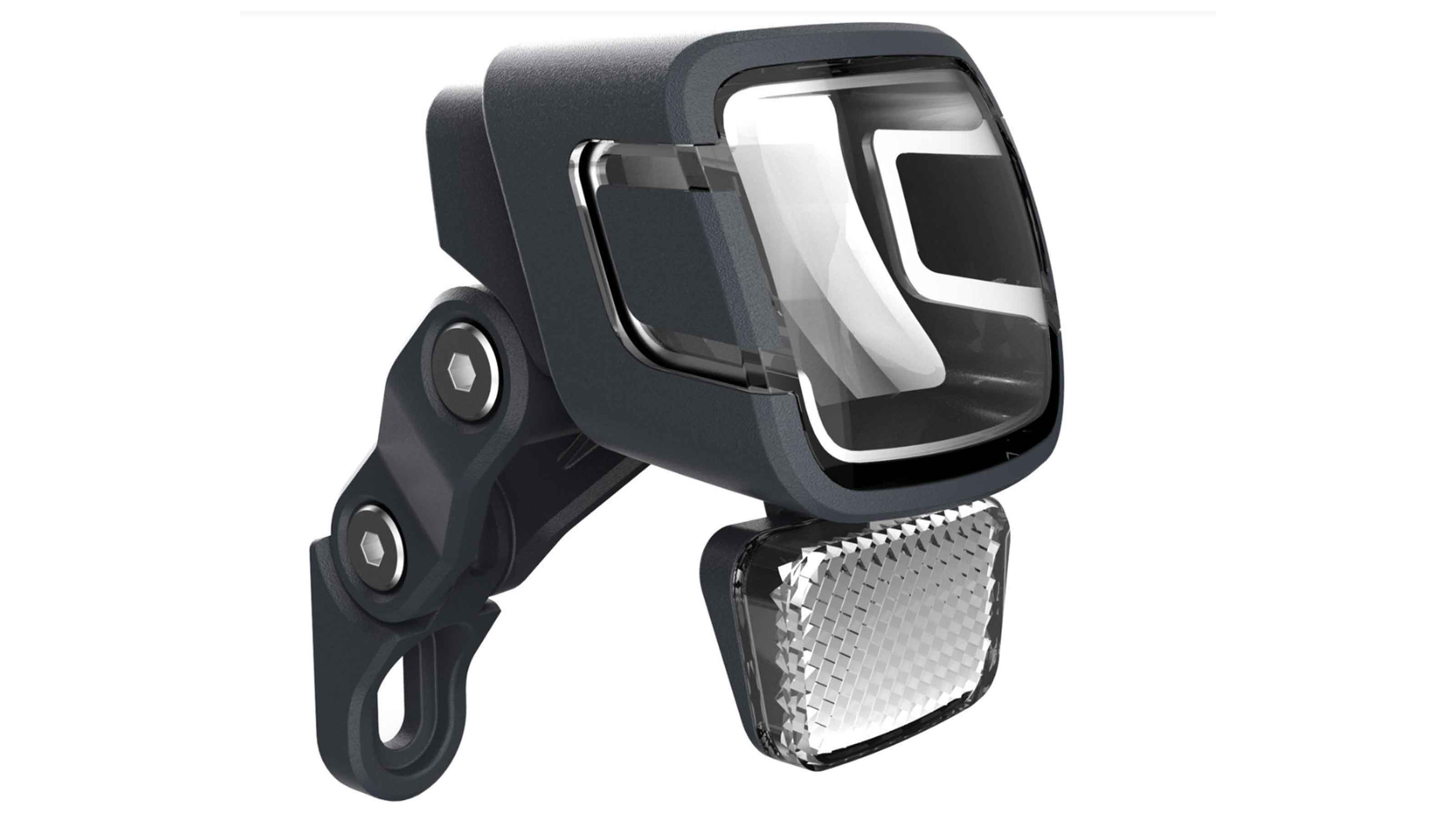 Contec Scheinwerfer DLUX 80N++ 80Lux 170Lumen