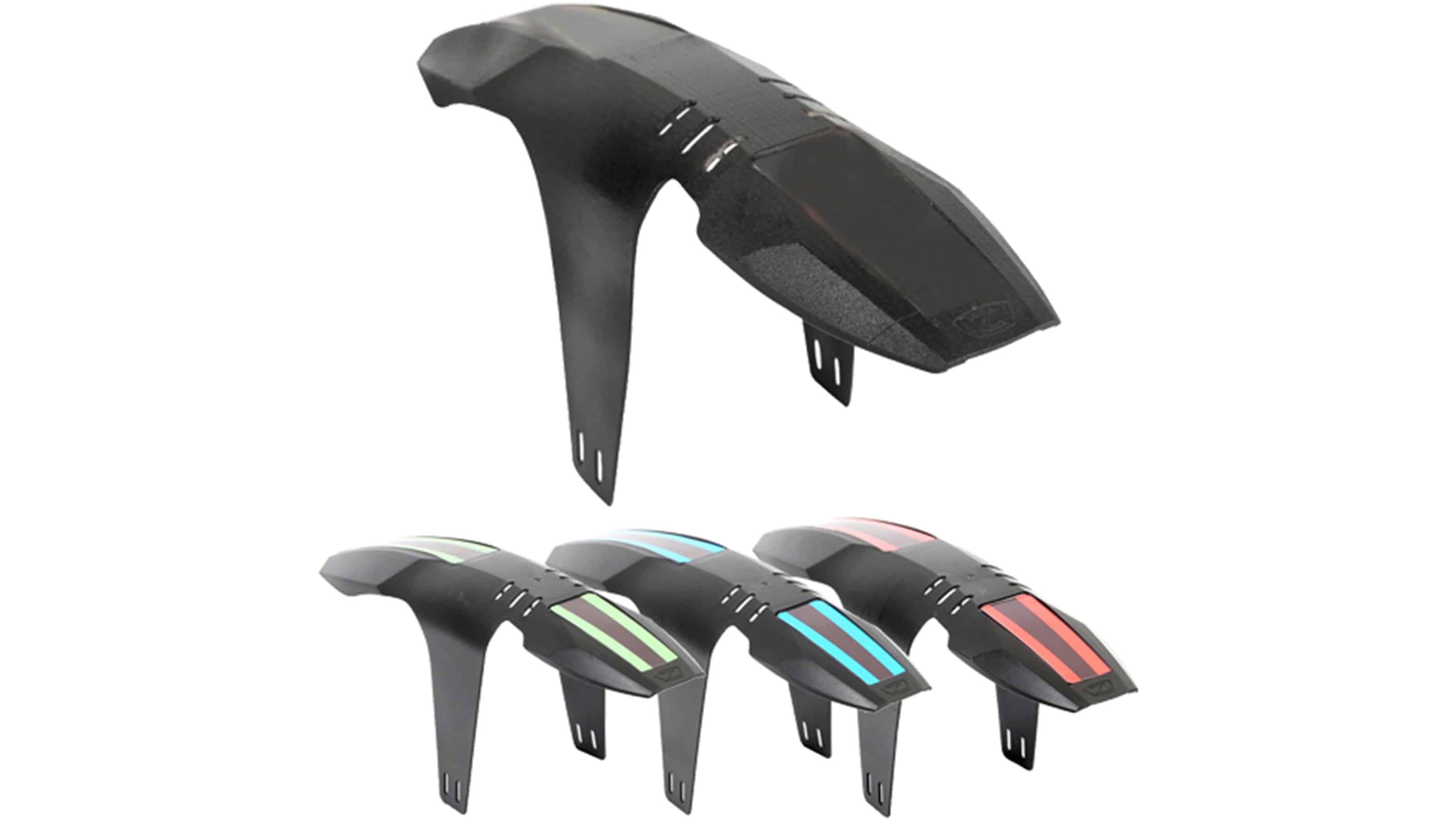 Zéfal VR-Steckblech FM20 26",27,5",29"