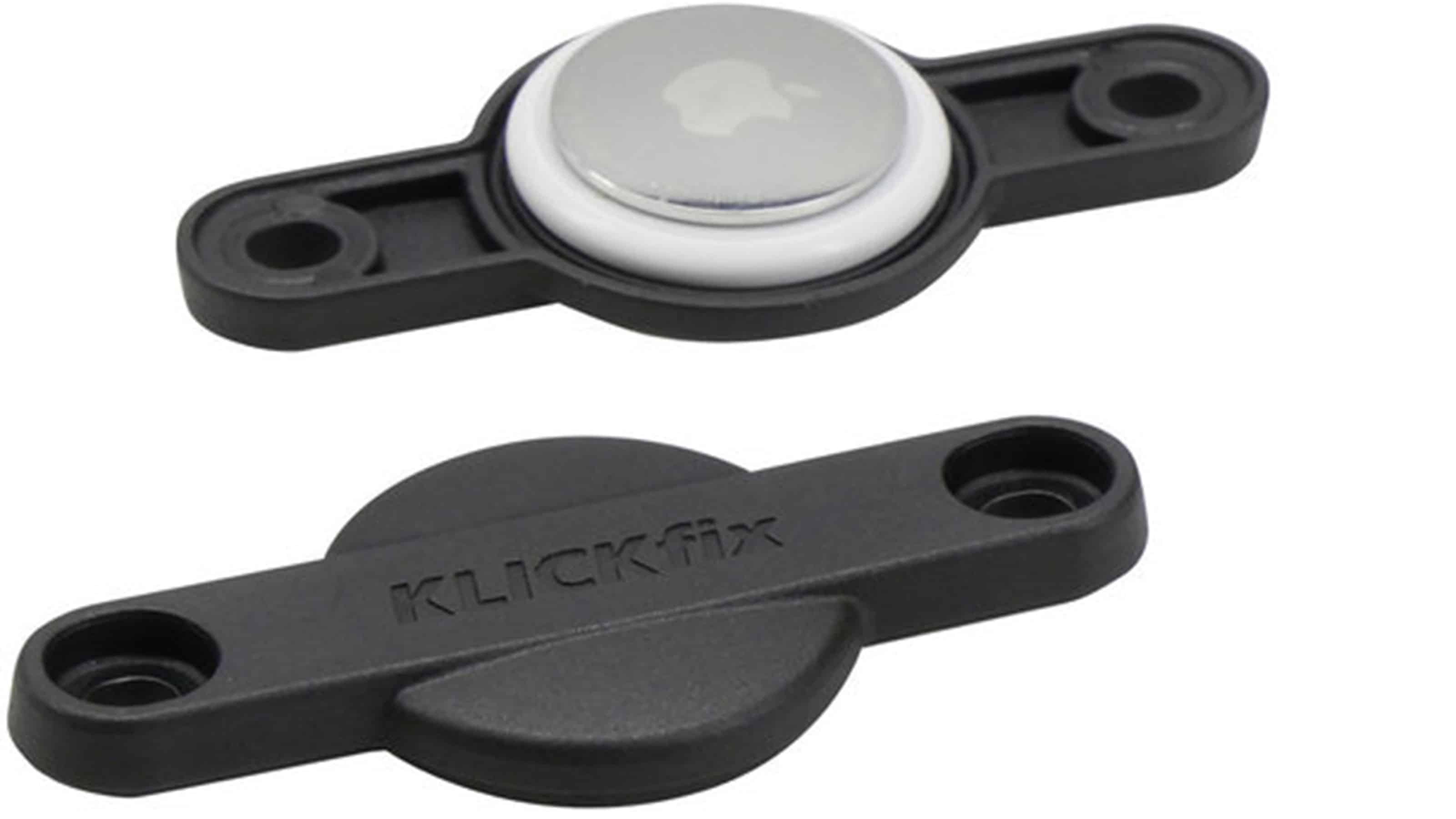 KLICKfix Tag-Halterung Find me