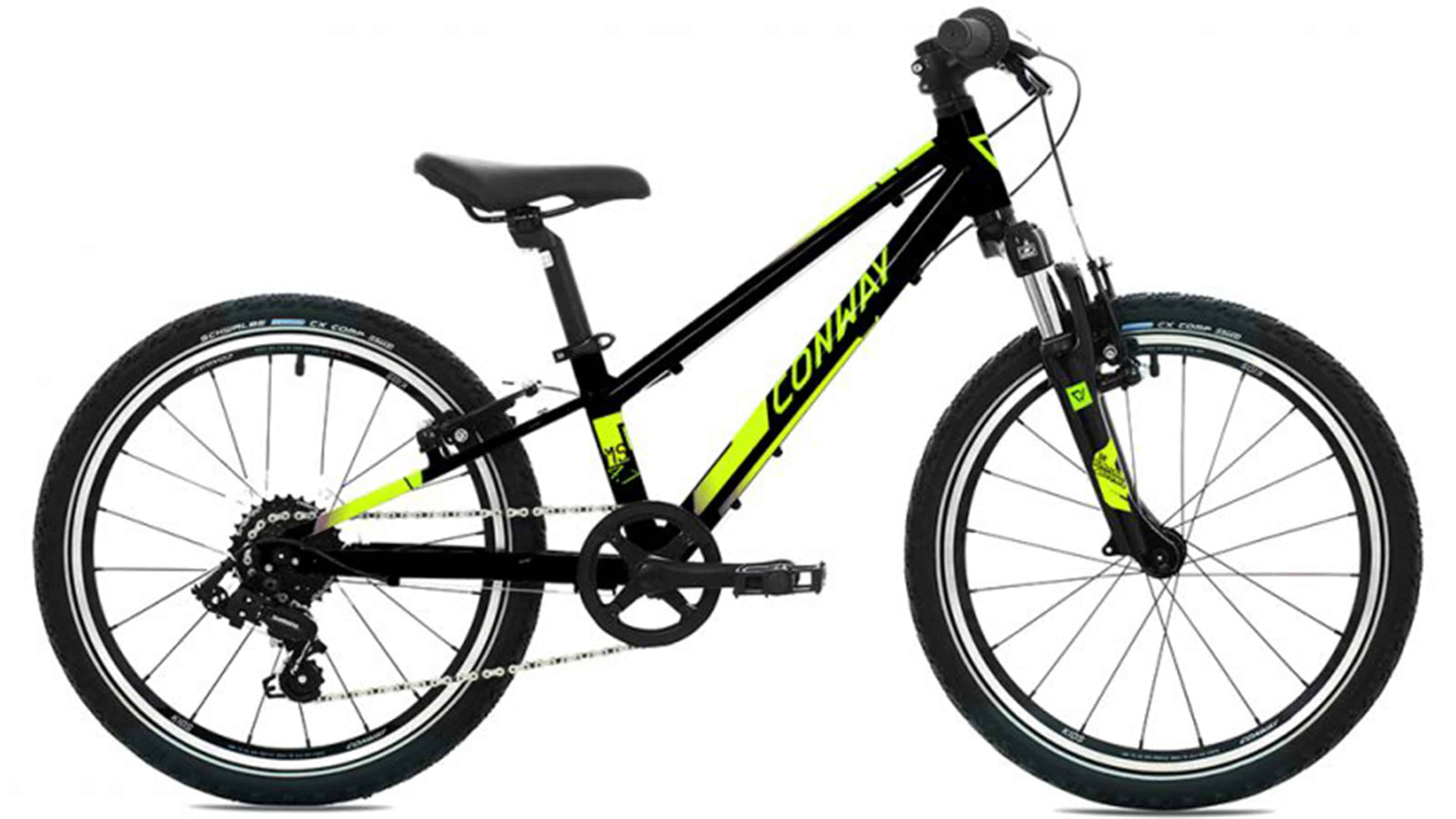 Conway MS 240 Suspension 24'' Diamant