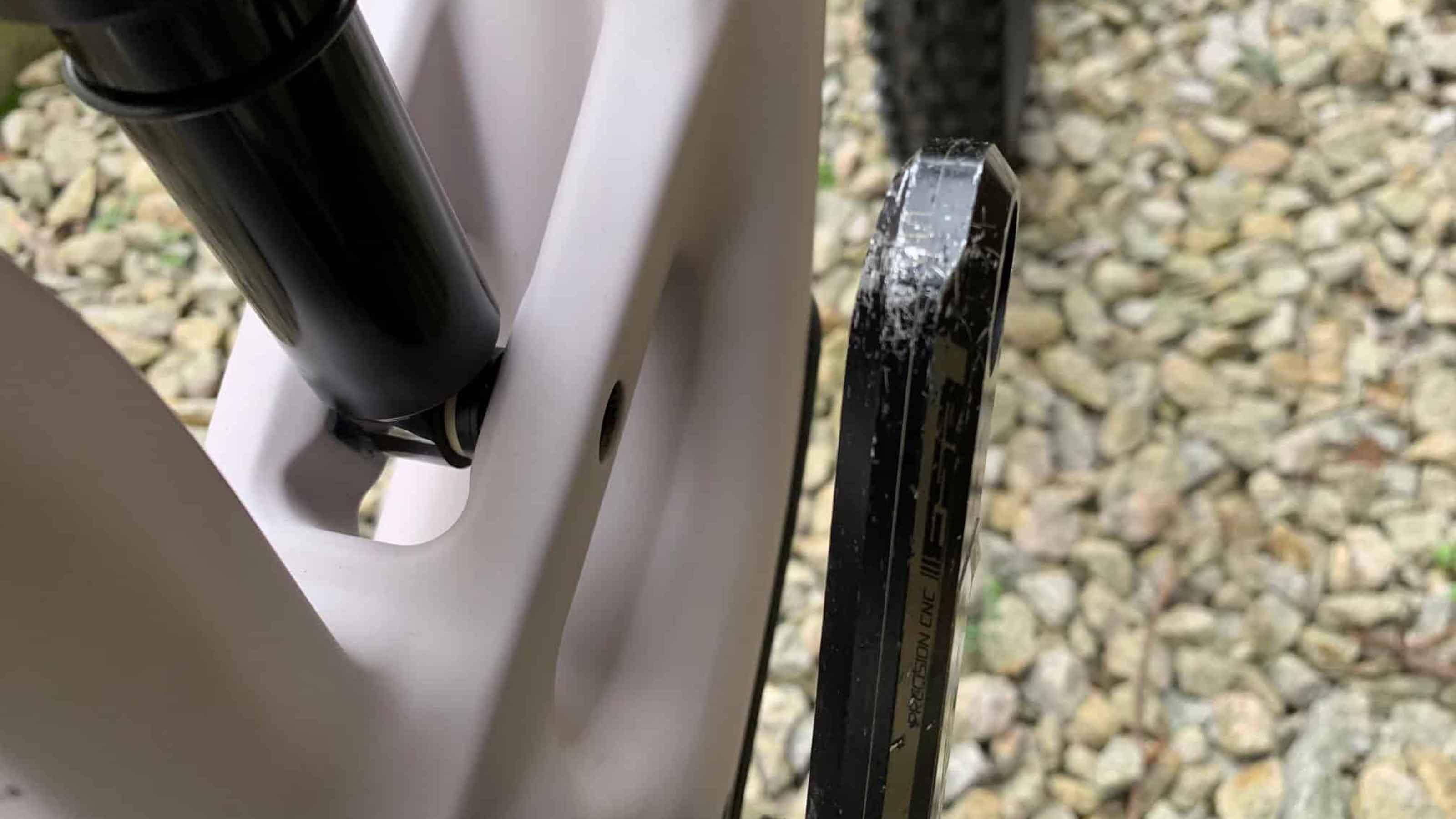 Stevens E-Maverick ED 9.4.3 29'' lavender grey