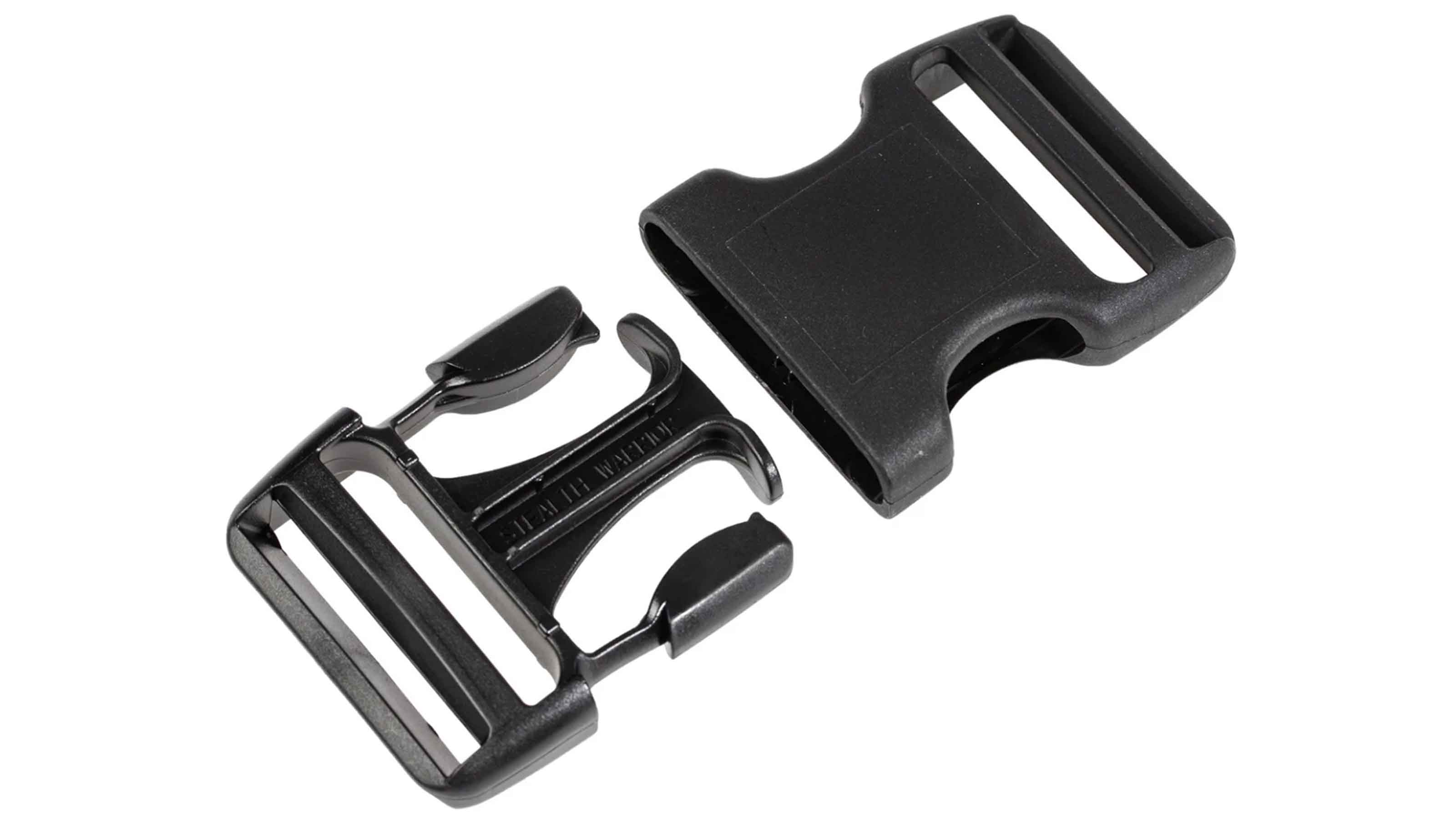 ORTLIEB Steckverschluss 40mm, 1 Stück