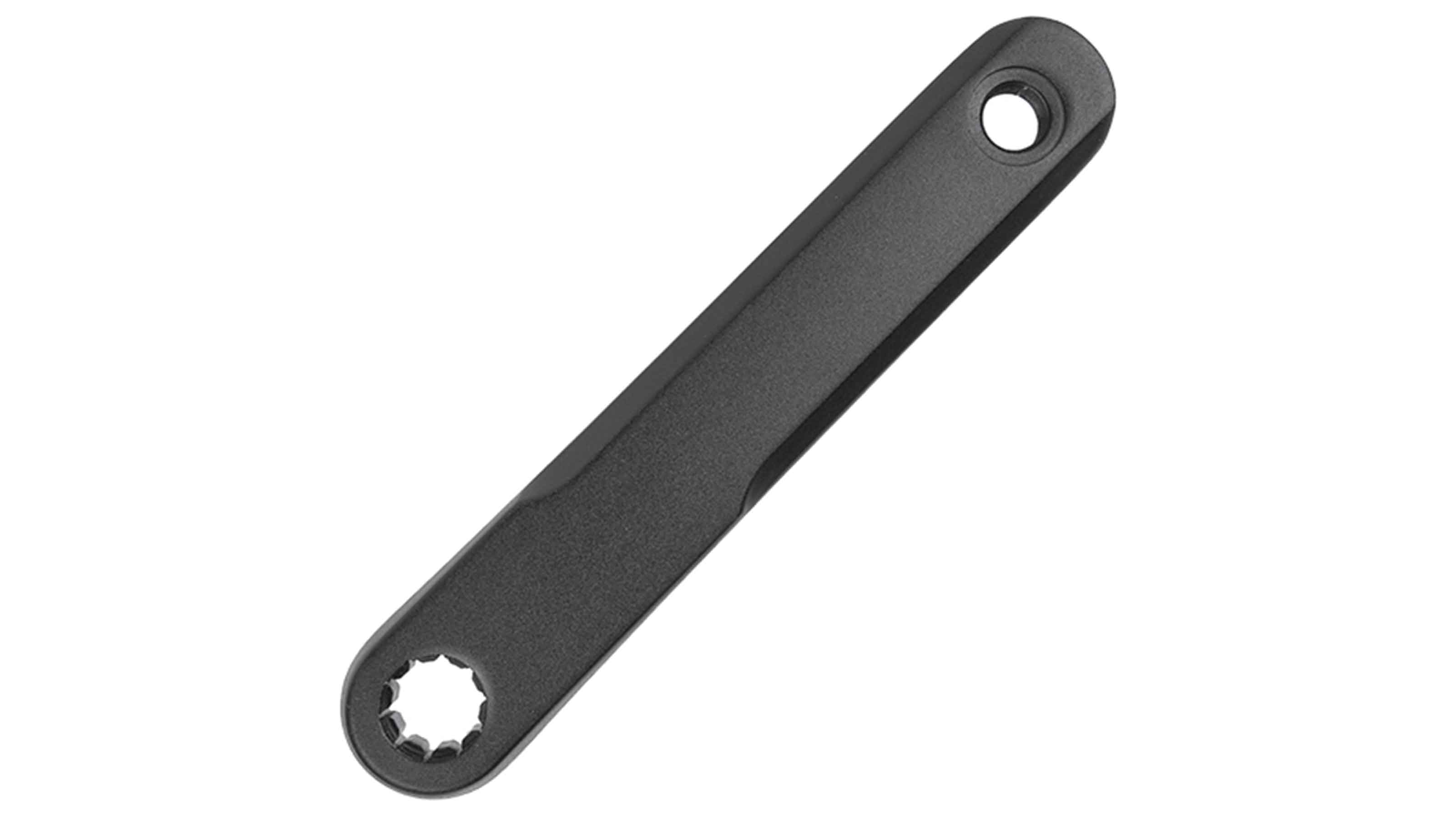 Samox Kurbel E-Bike links 175mm Bosch Gen.1,2,4 &